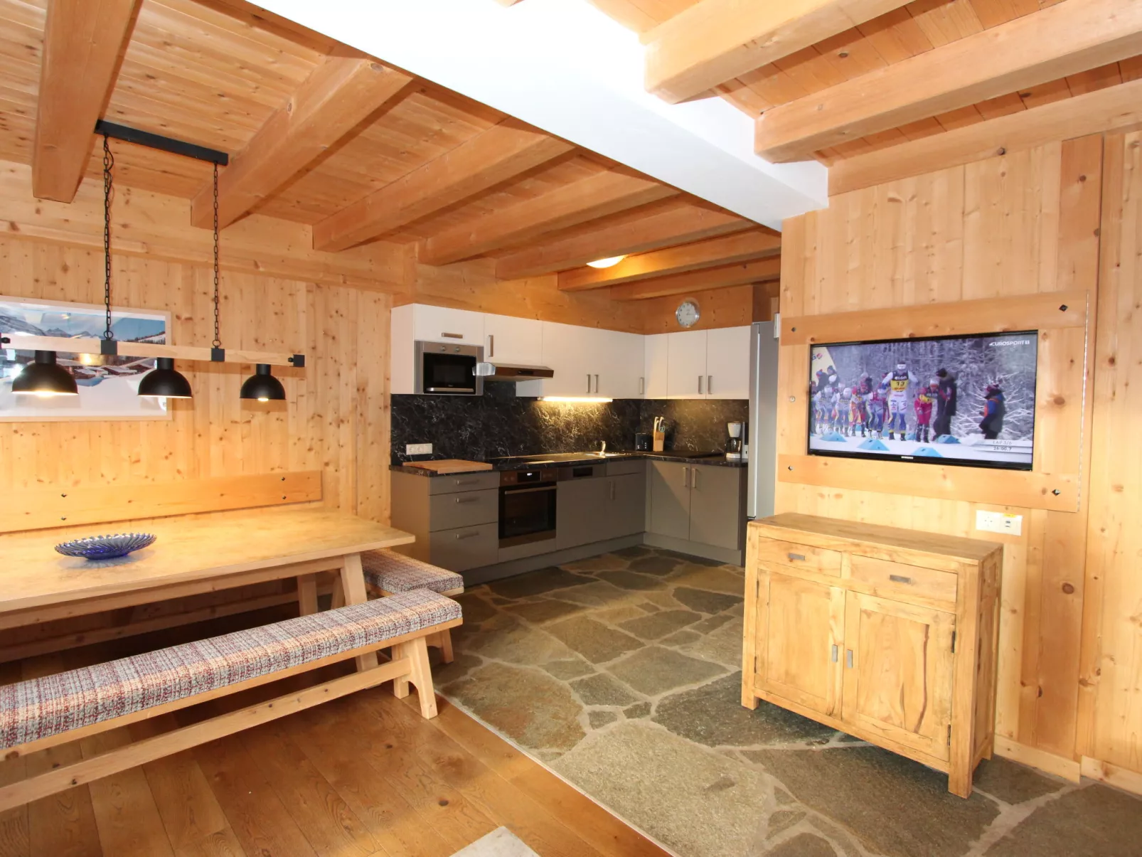 Chalet Elisabeth