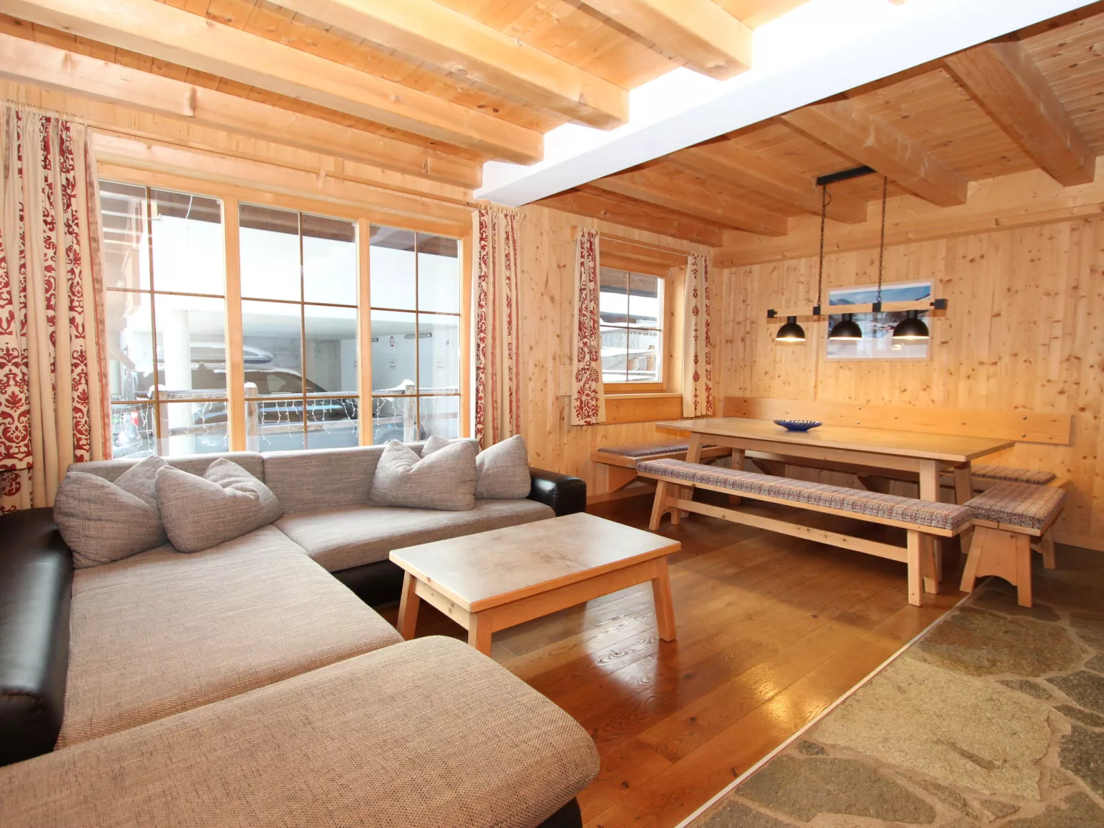 Chalet Elisabeth