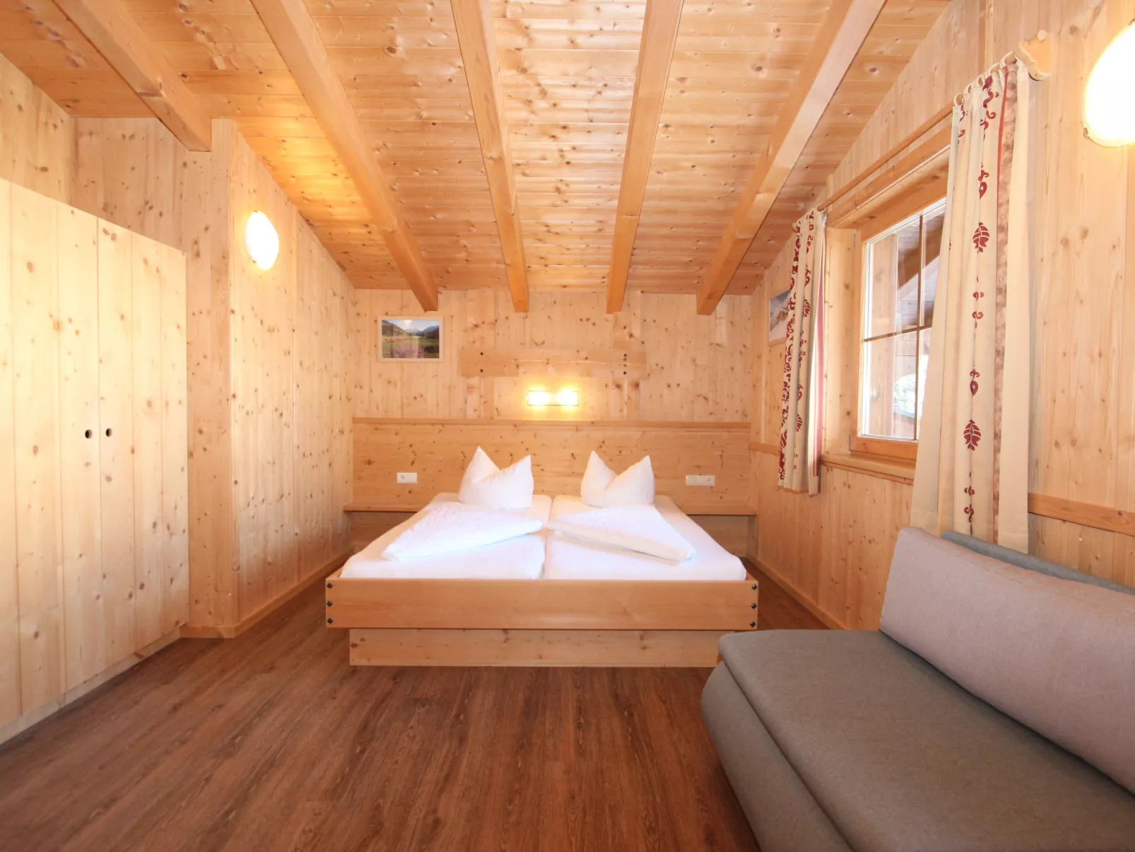Chalet Elisabeth