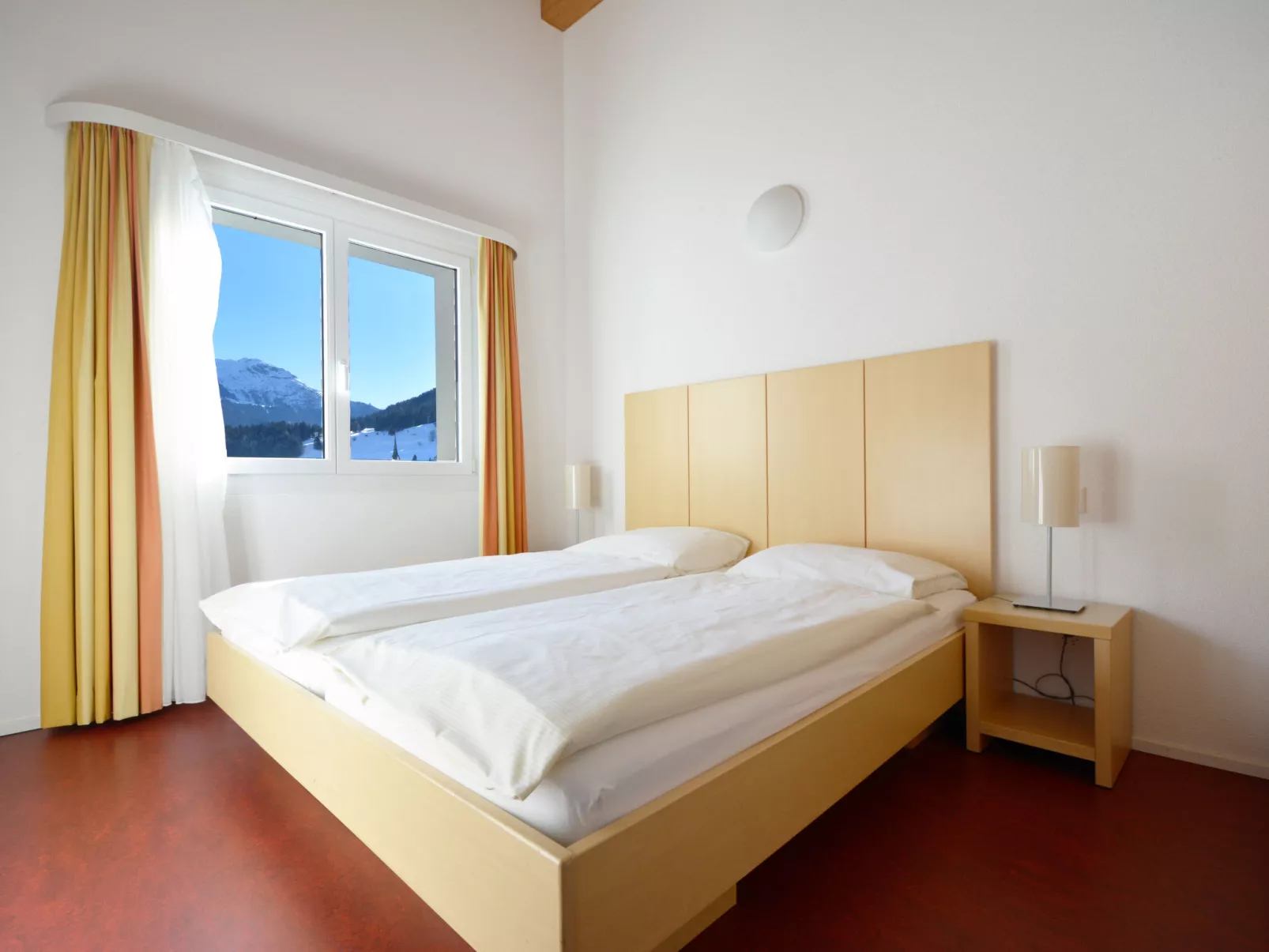Surses Alpin-Inside