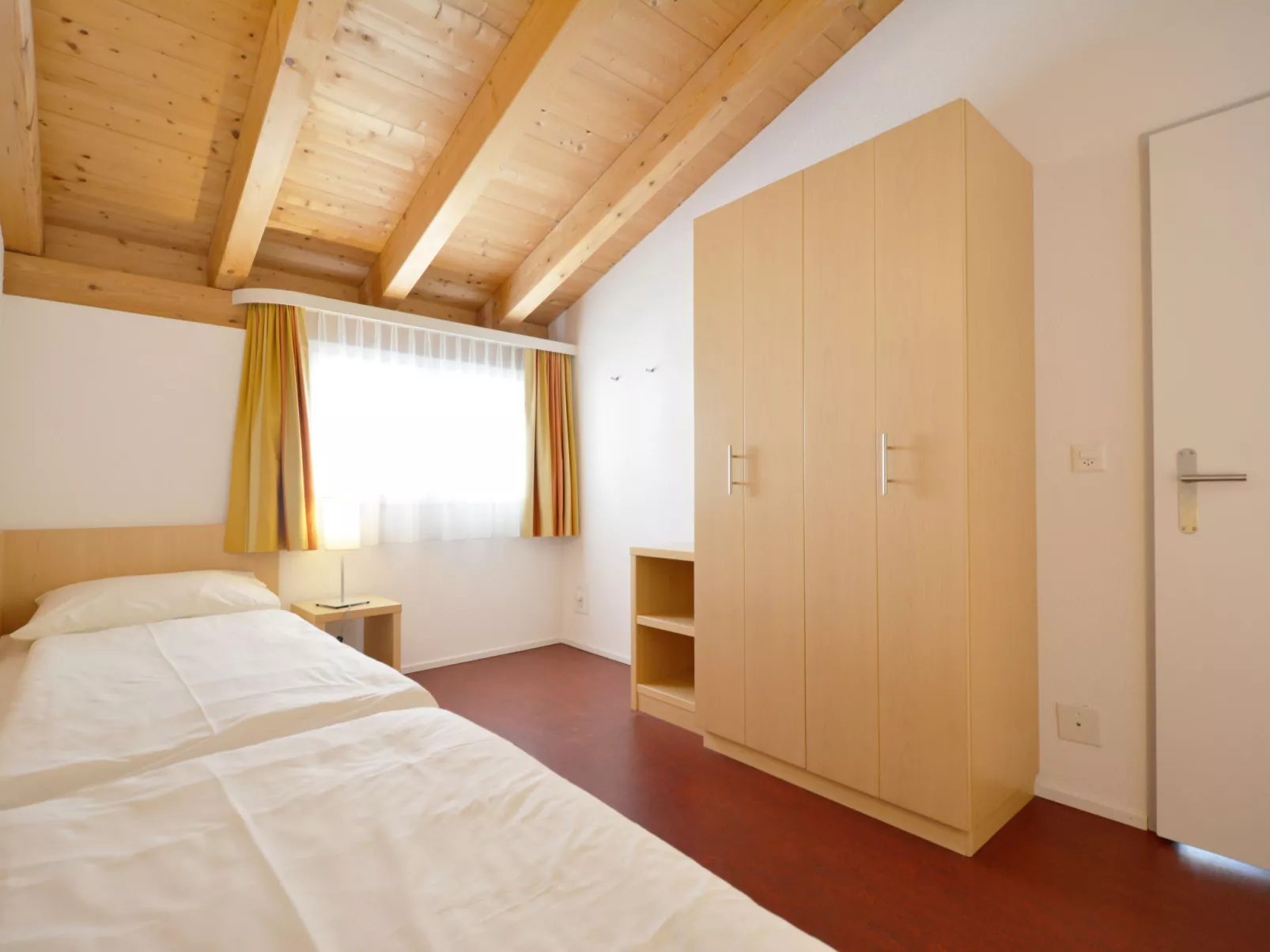 Surses Alpin-Inside