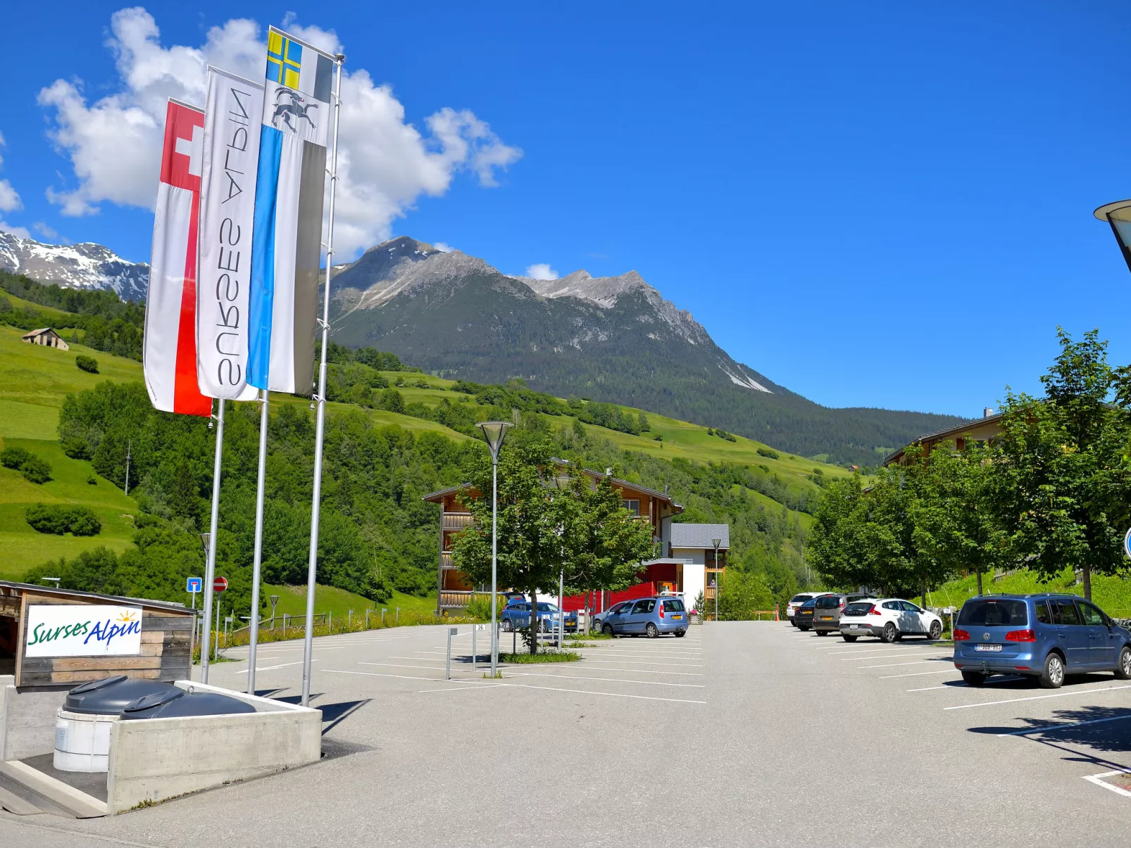 Surses Alpin-Outside