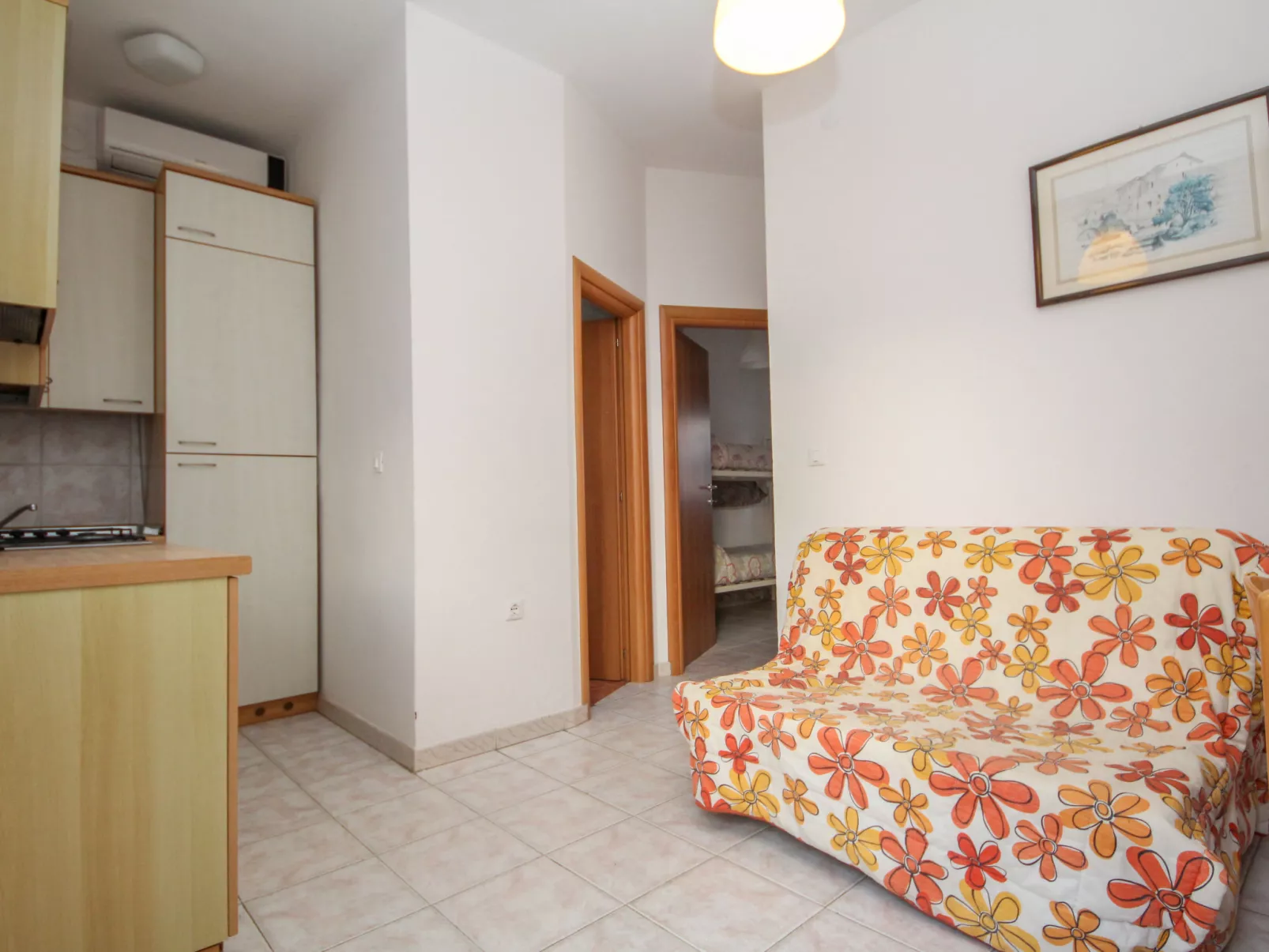 Casa Marina-Dedans