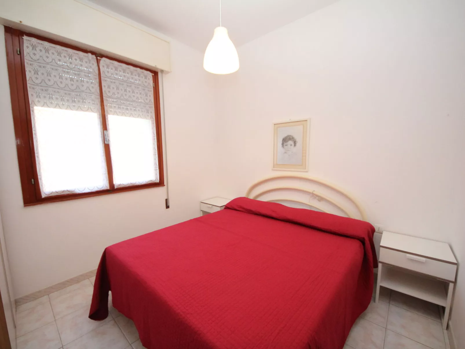 Casa Marina-Dedans