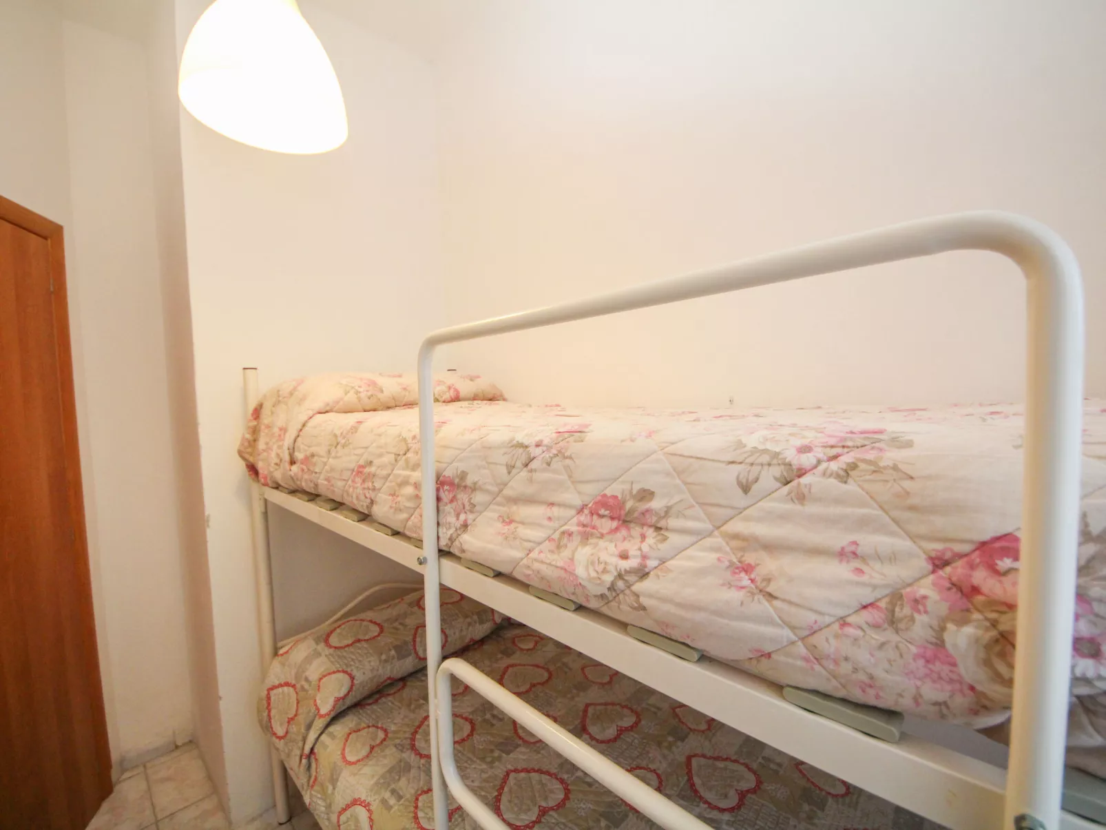 Casa Marina-Dedans