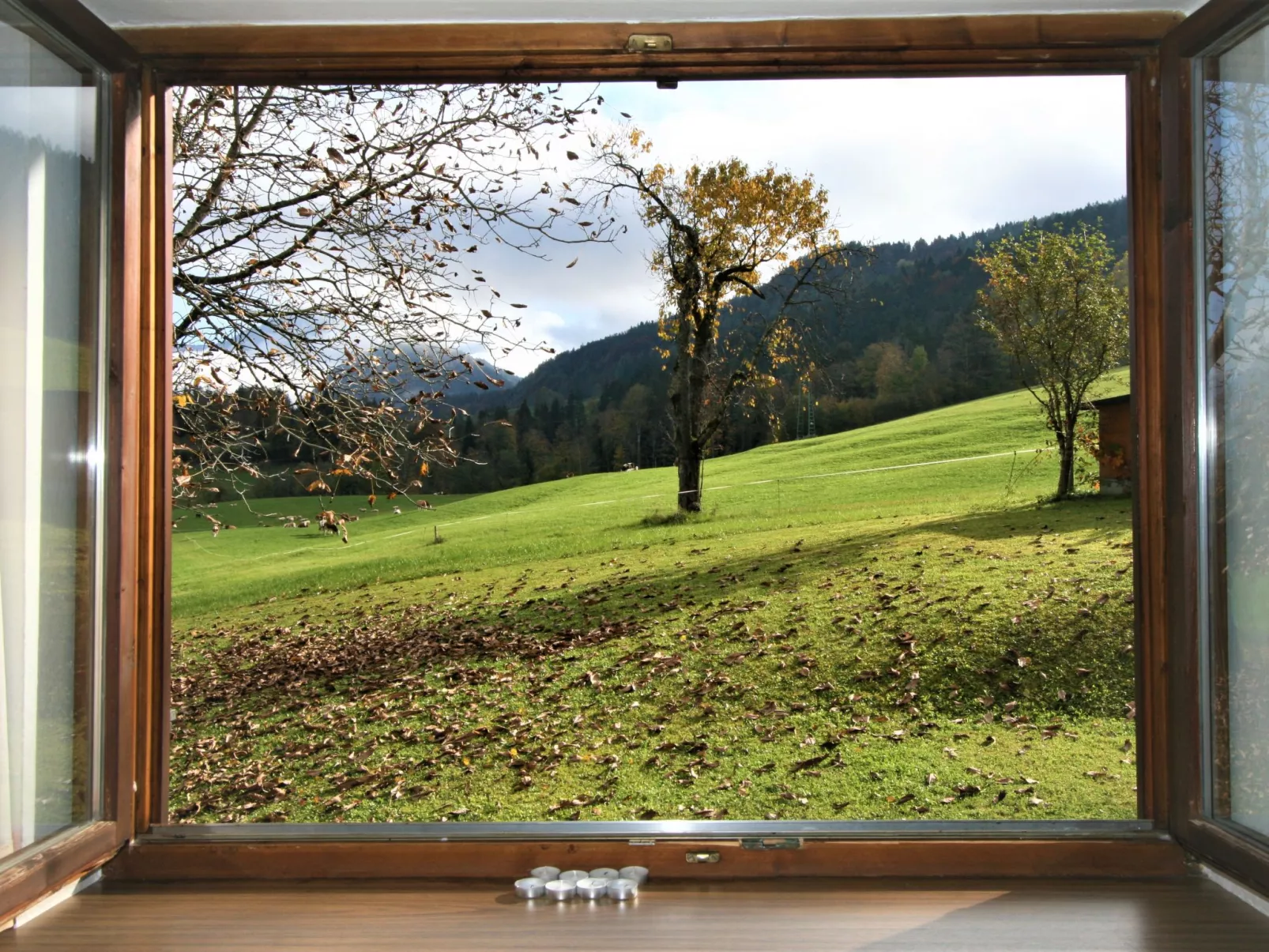 Amberg-Outside