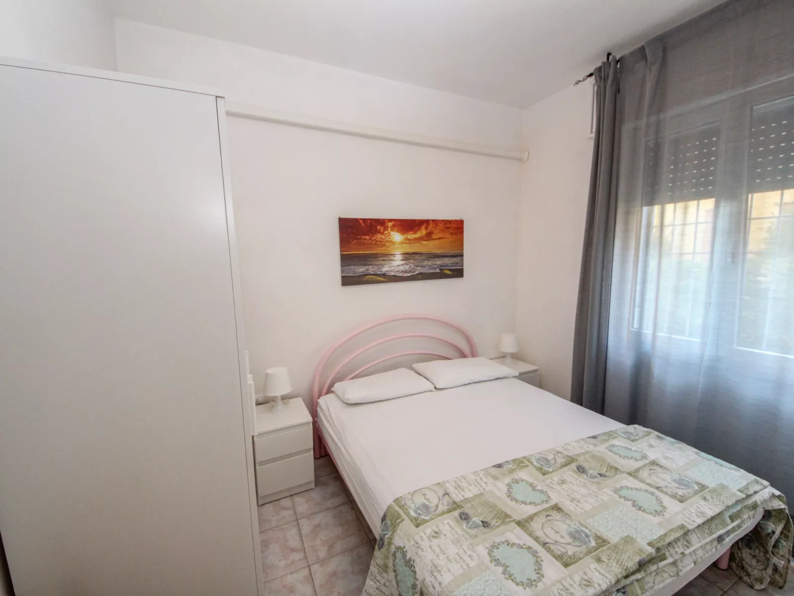 Casa Marina - Dedans