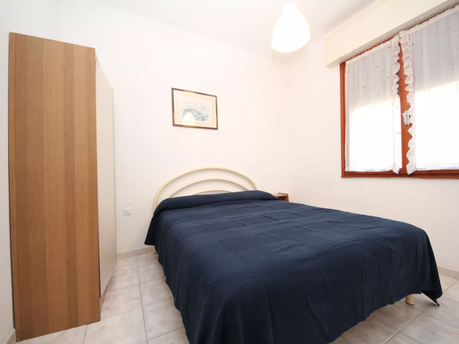 Casa Marina - Dedans