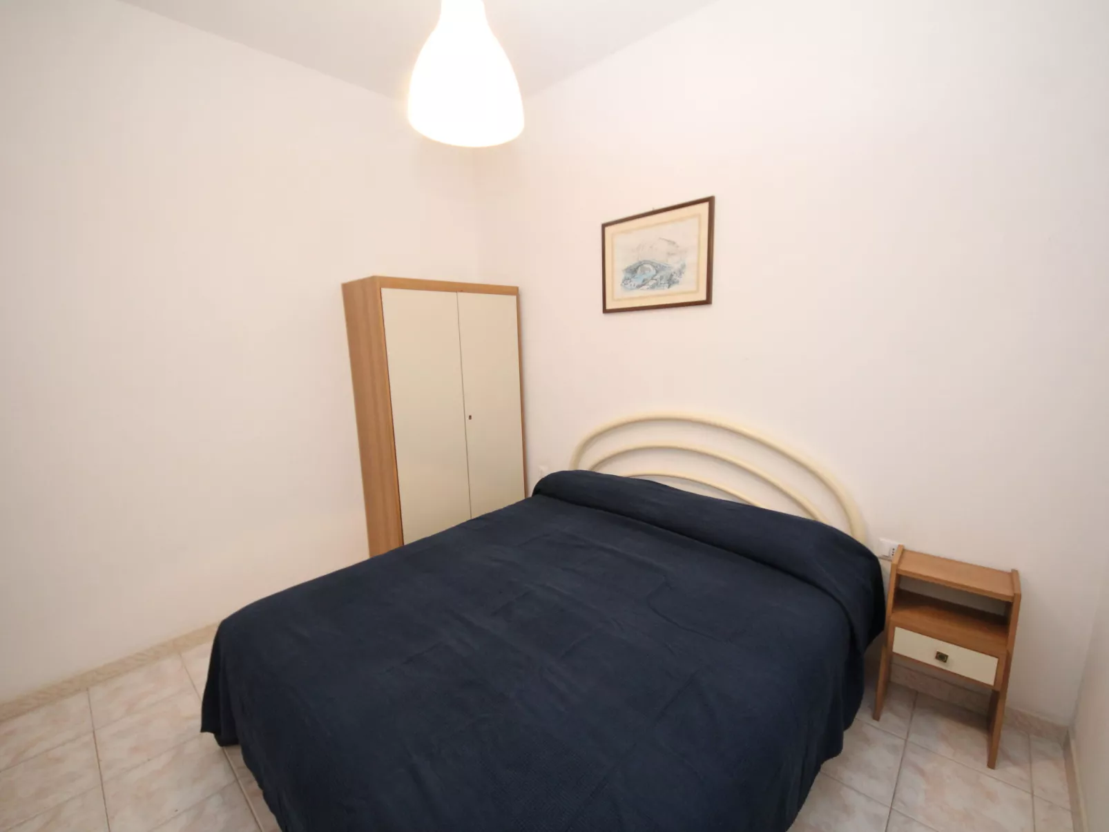 Casa Marina - Dedans