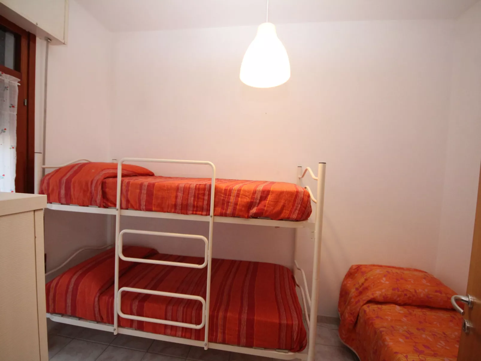 Casa Marina - Dedans