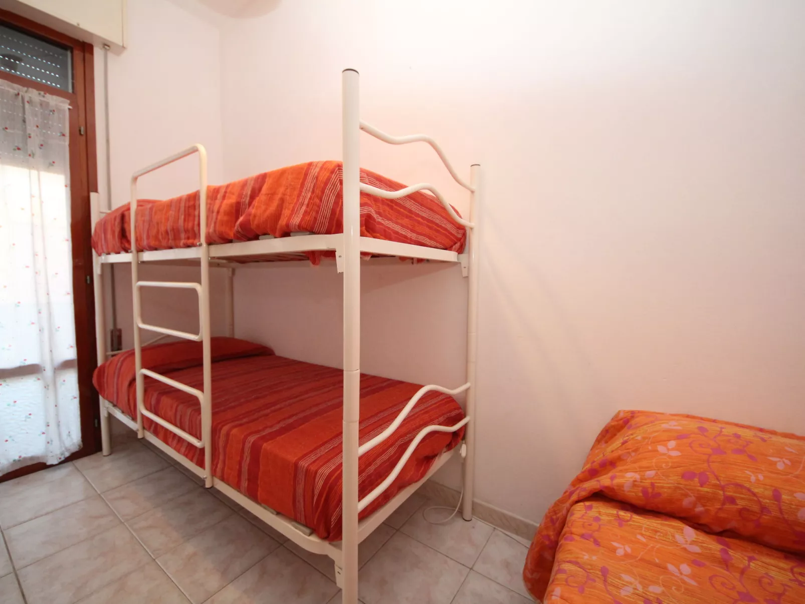 Casa Marina - Dedans