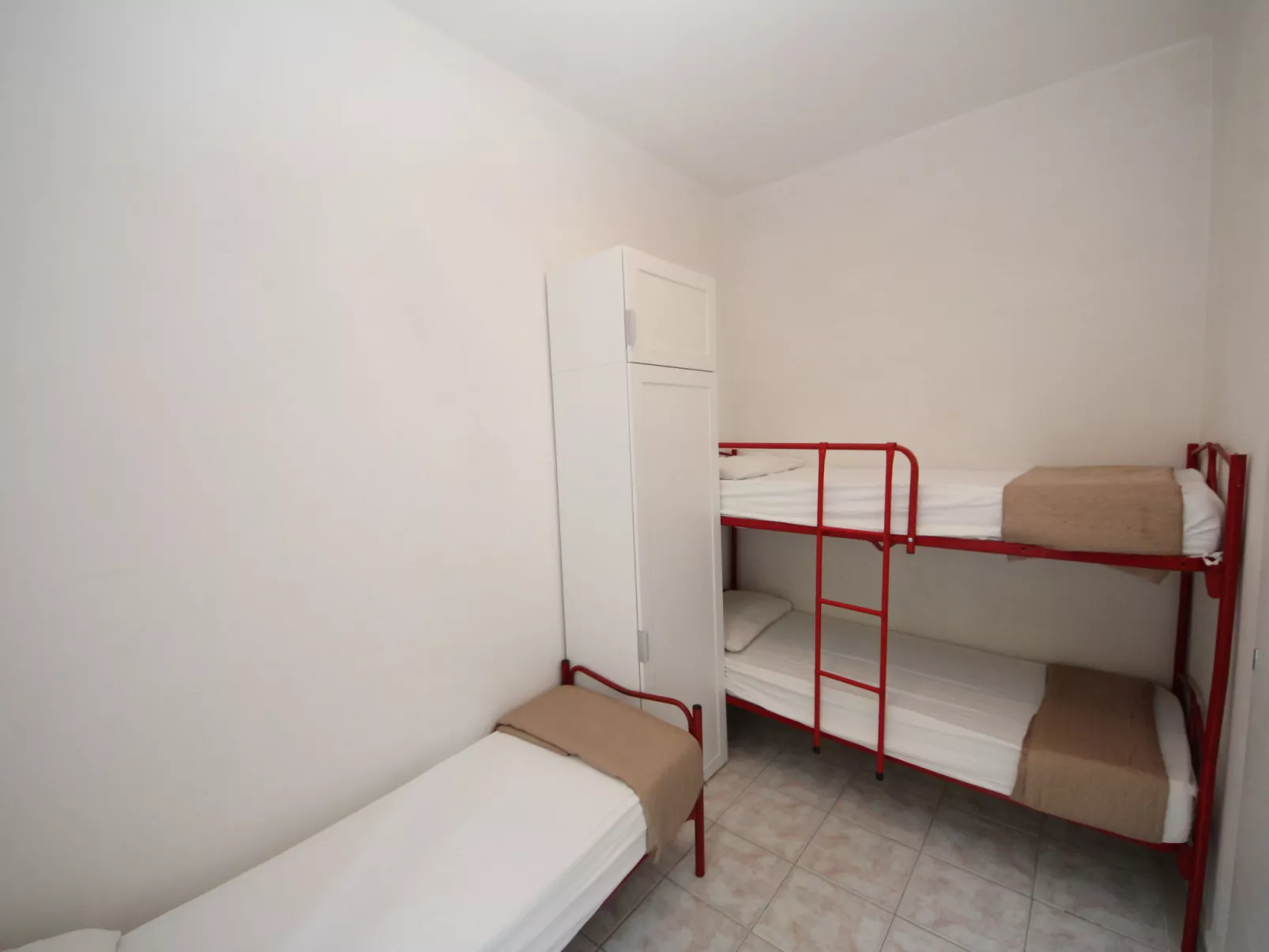 Casa Marina - Dedans