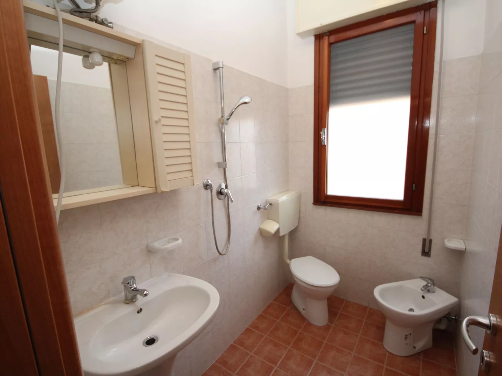 Casa Marina - Dedans