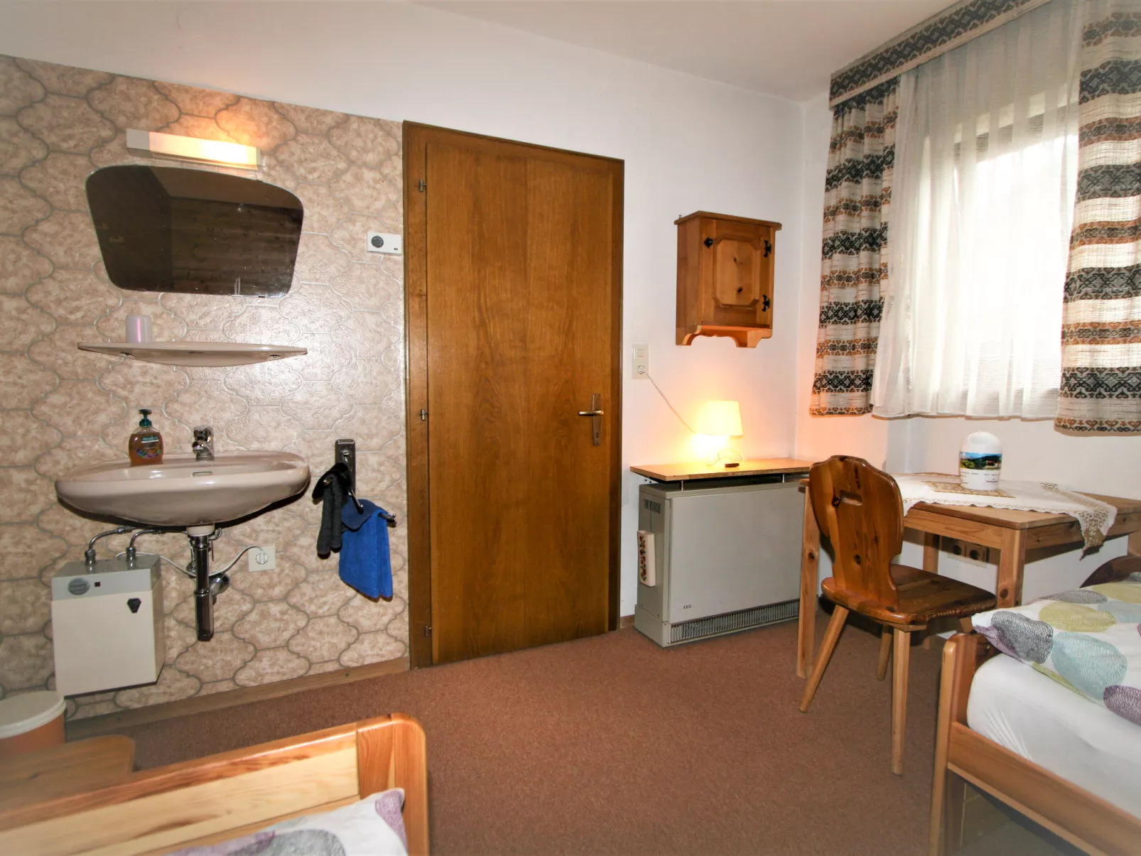 Amberg-Inside