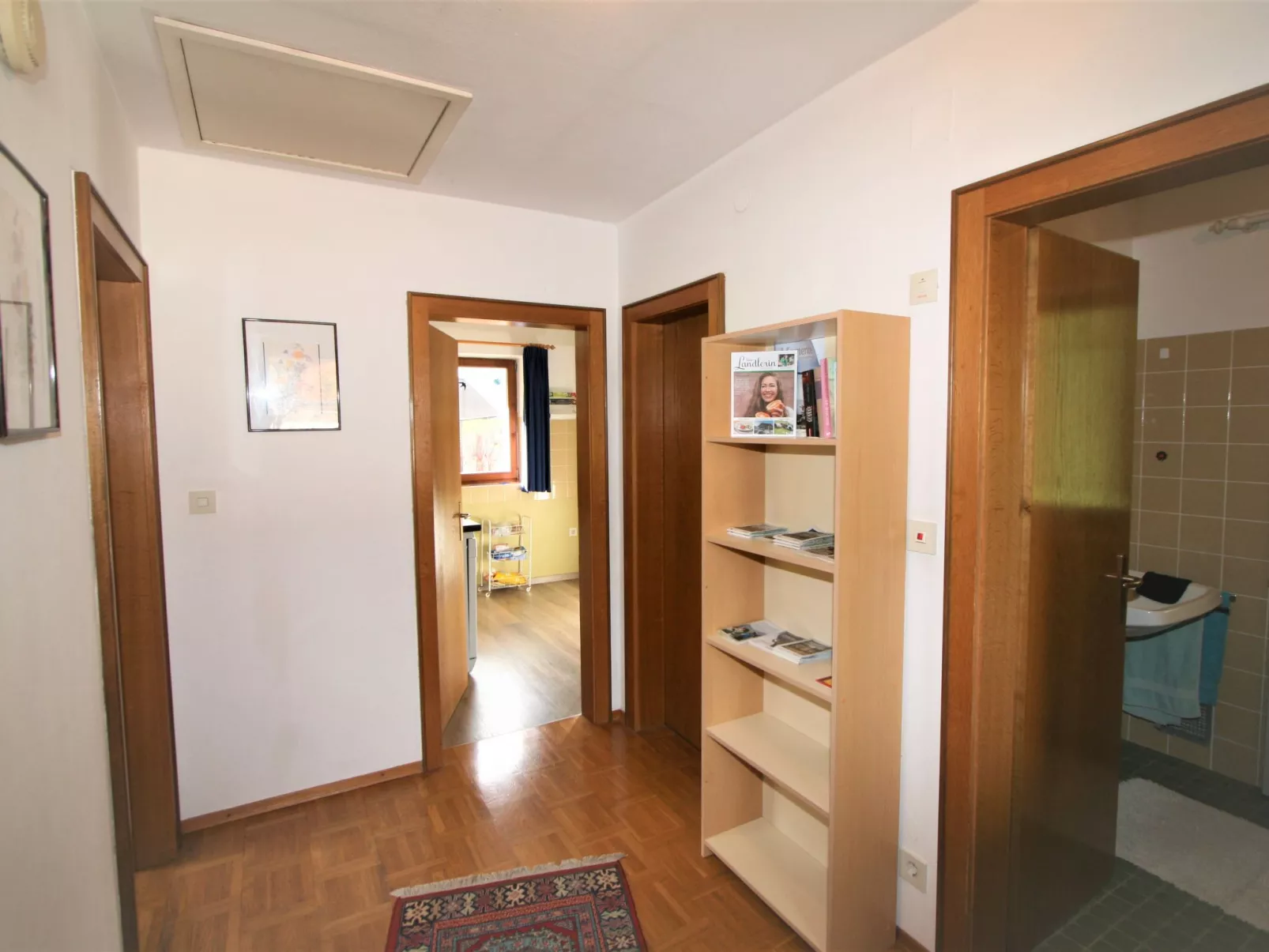 Amberg-Inside