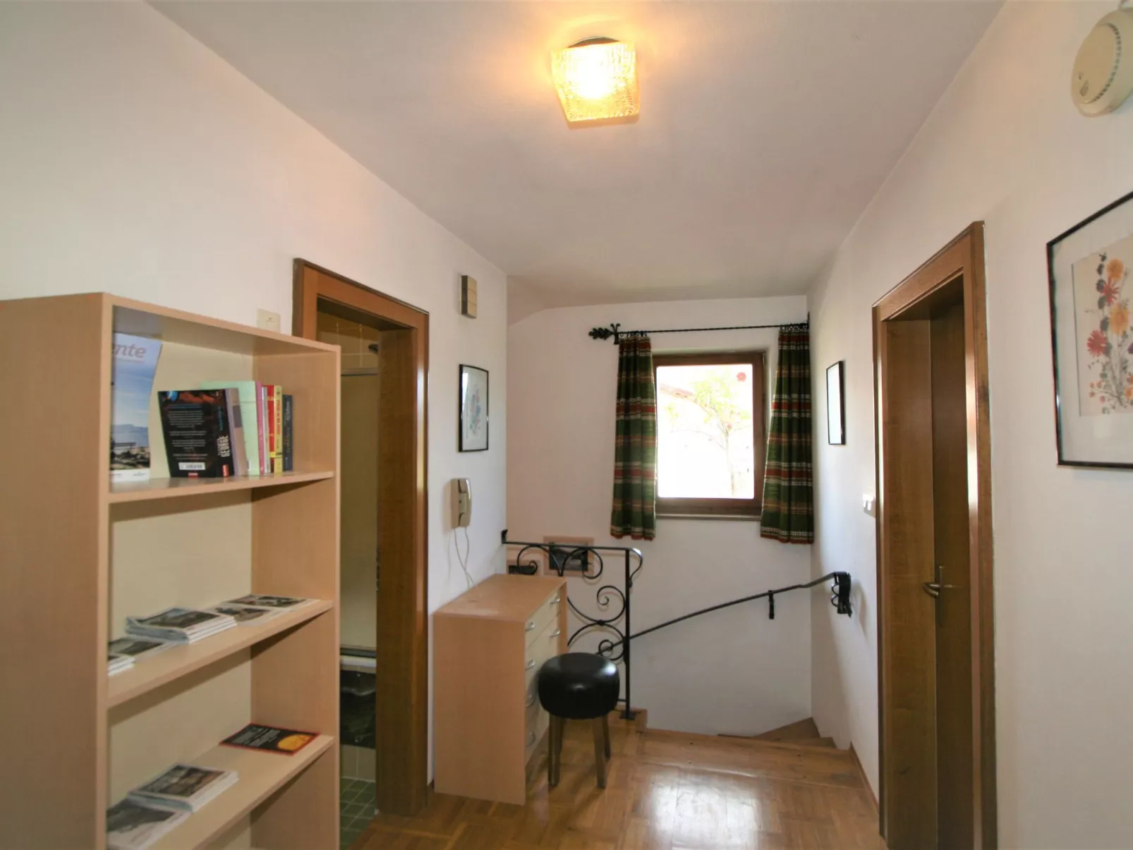 Amberg-Inside