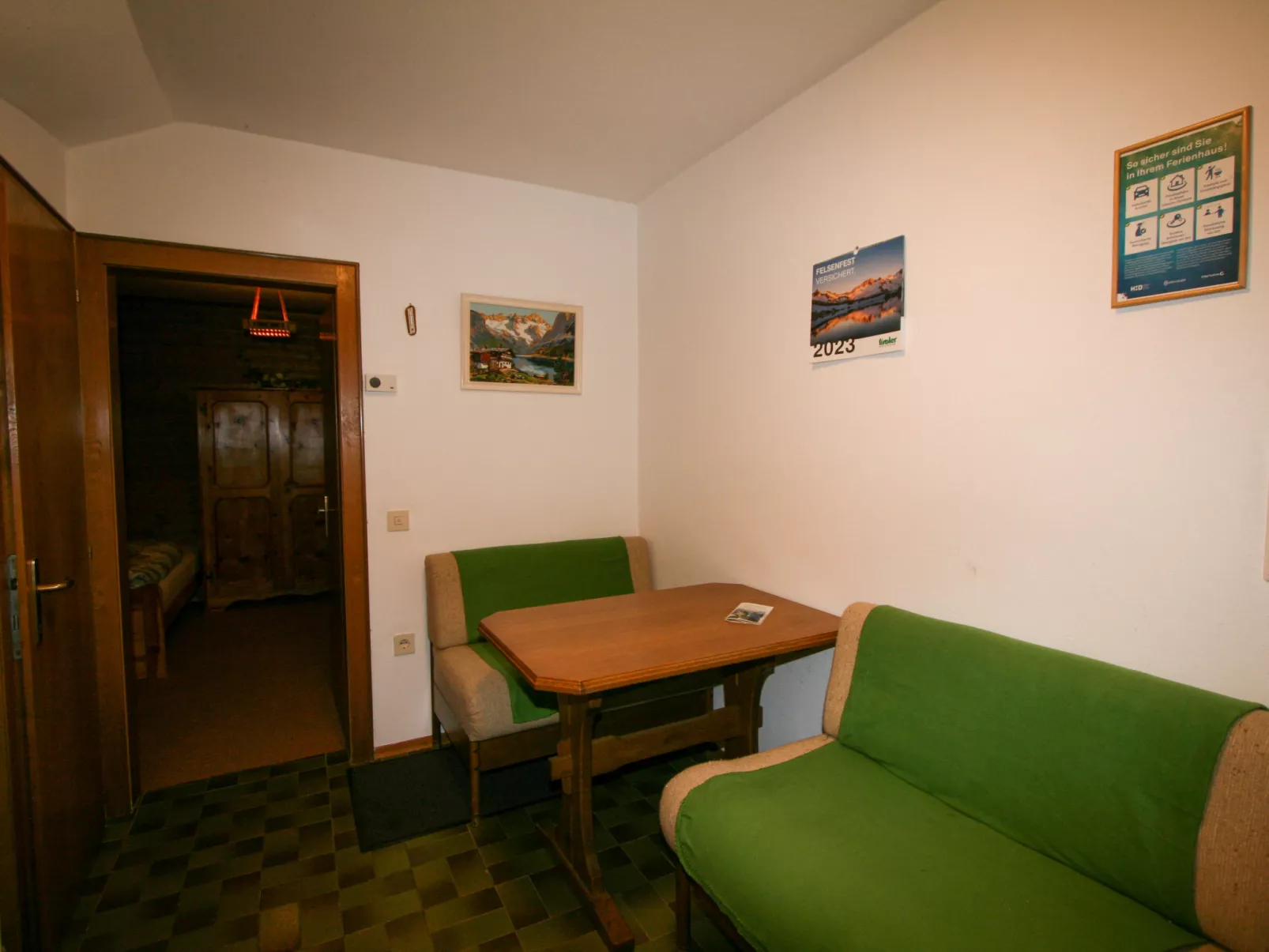 Amberg-Inside