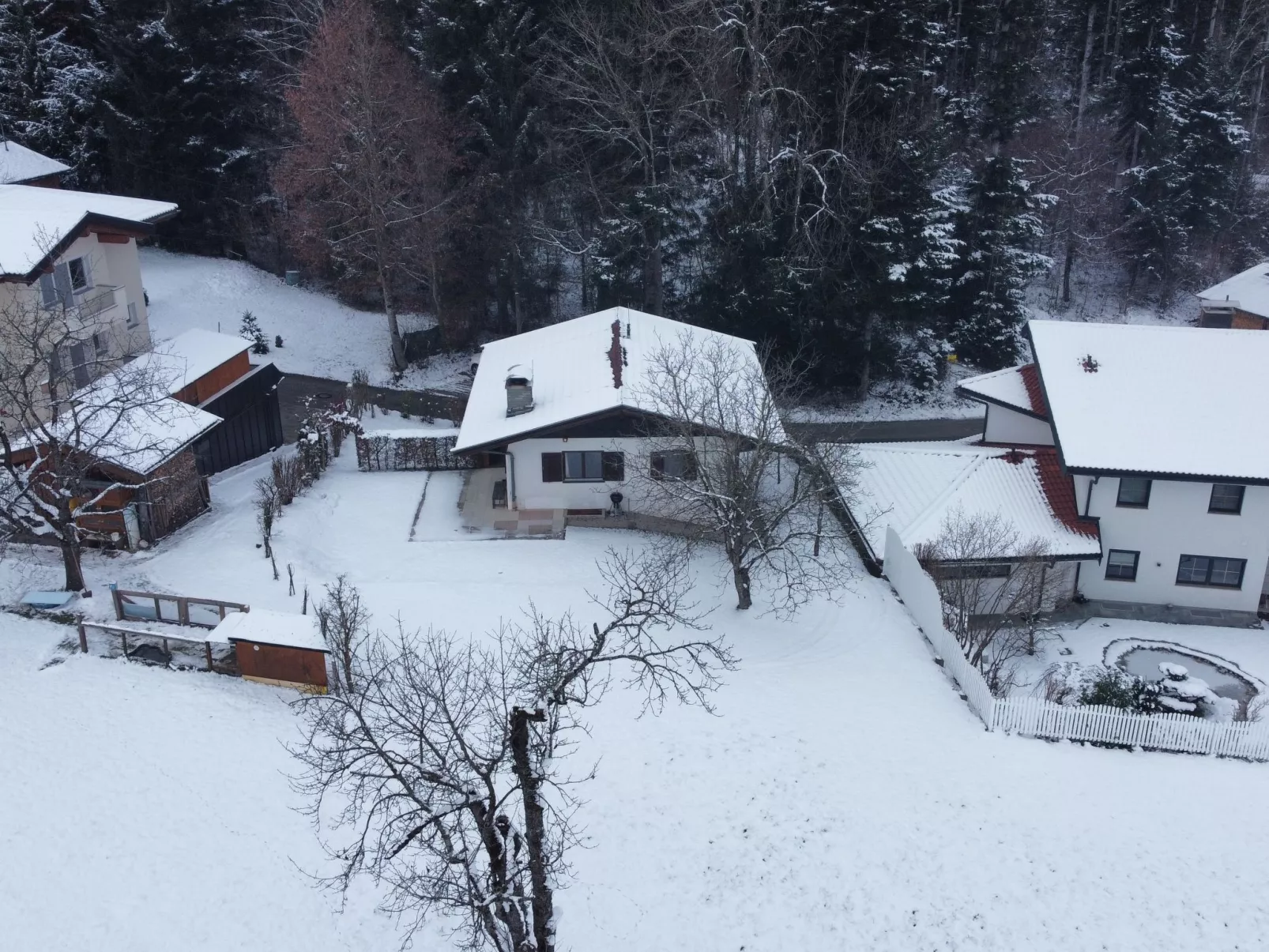Amberg-Outside