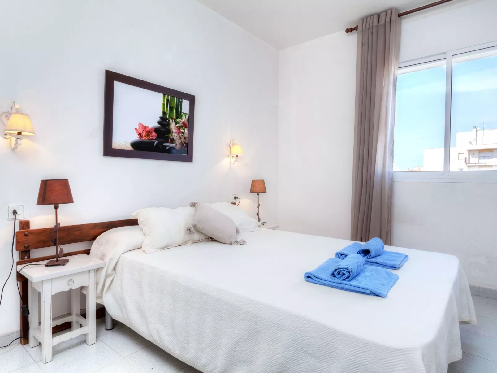 Residencial Magda Park-Inside