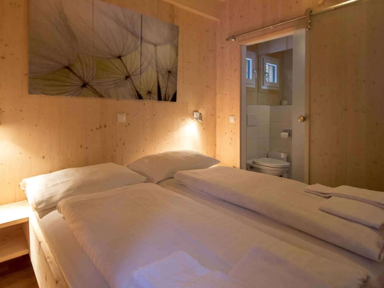 #29 mit IR-Sauna und Sprudelbad Innen-Inside