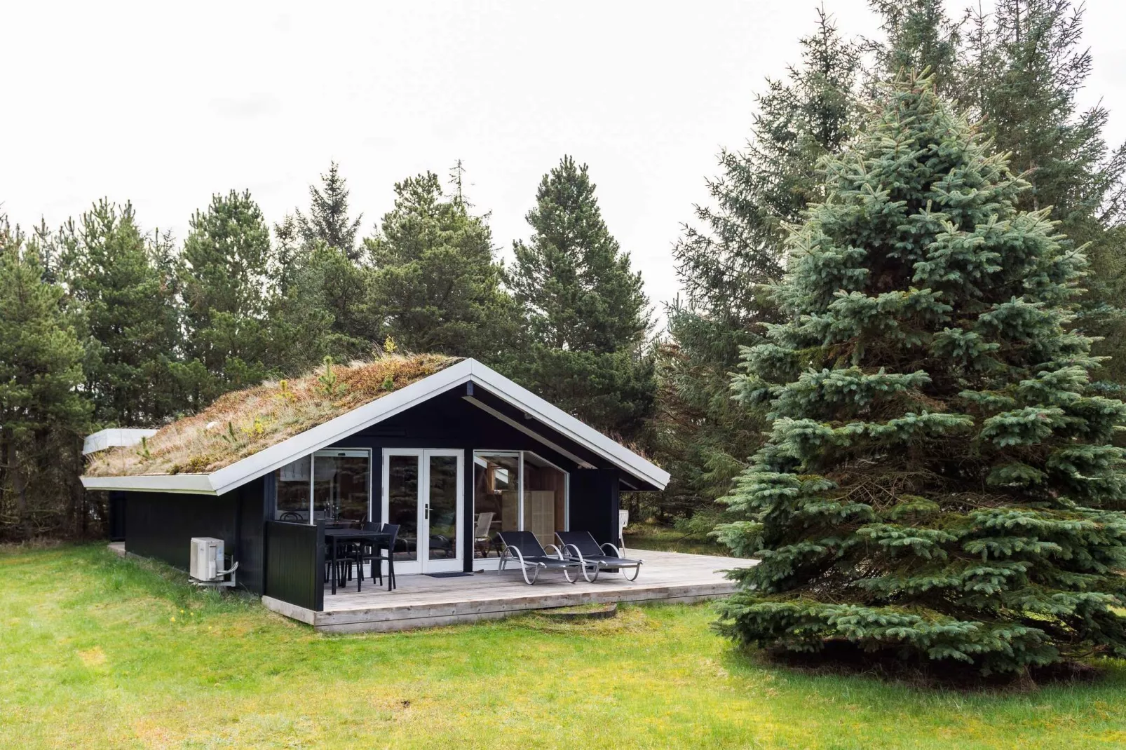 Refuge douillet a Blavand-By Traum
