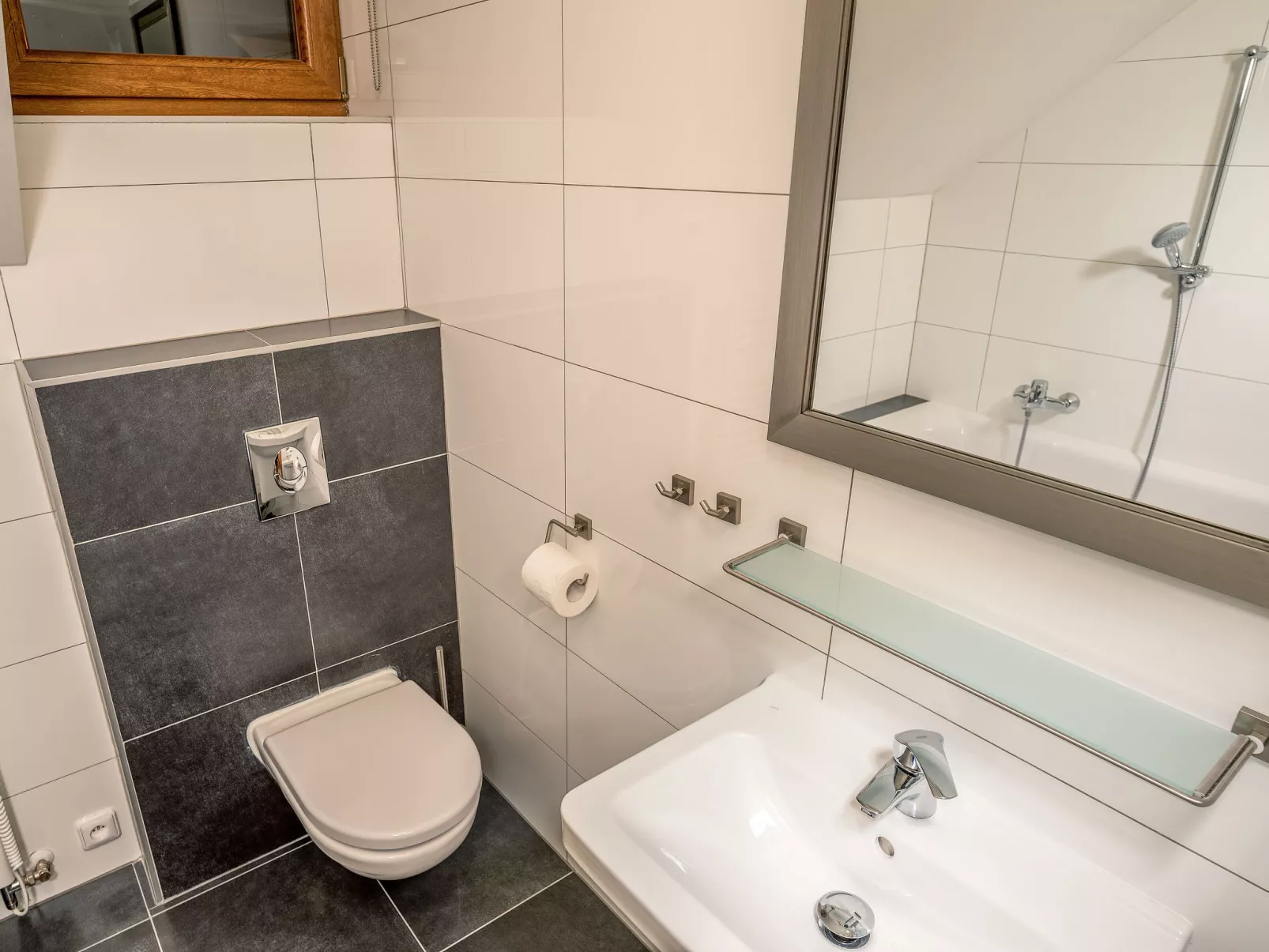 Residence Lipno - Inside