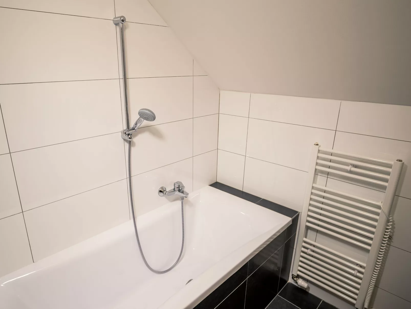 Residence Lipno - Inside