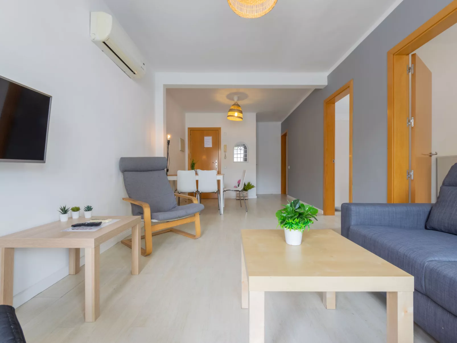Terecel Salou-Inside