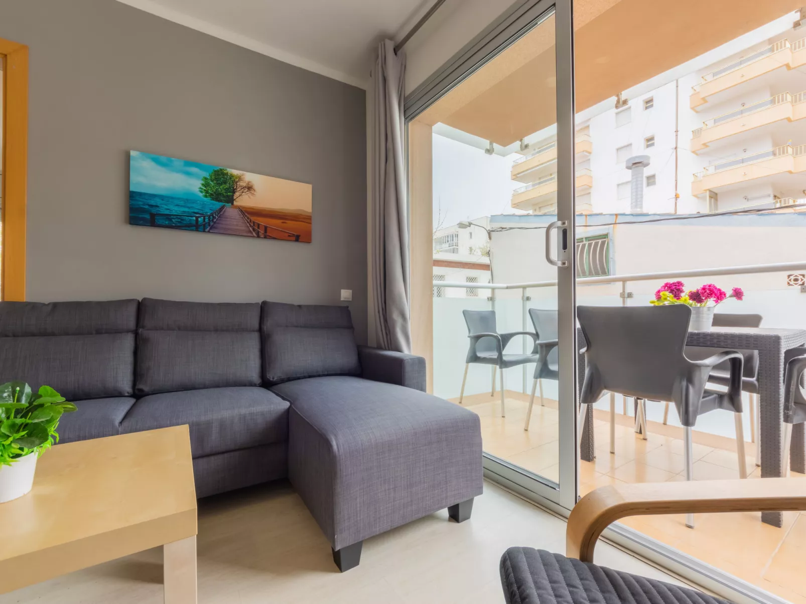 Terecel Salou-Inside