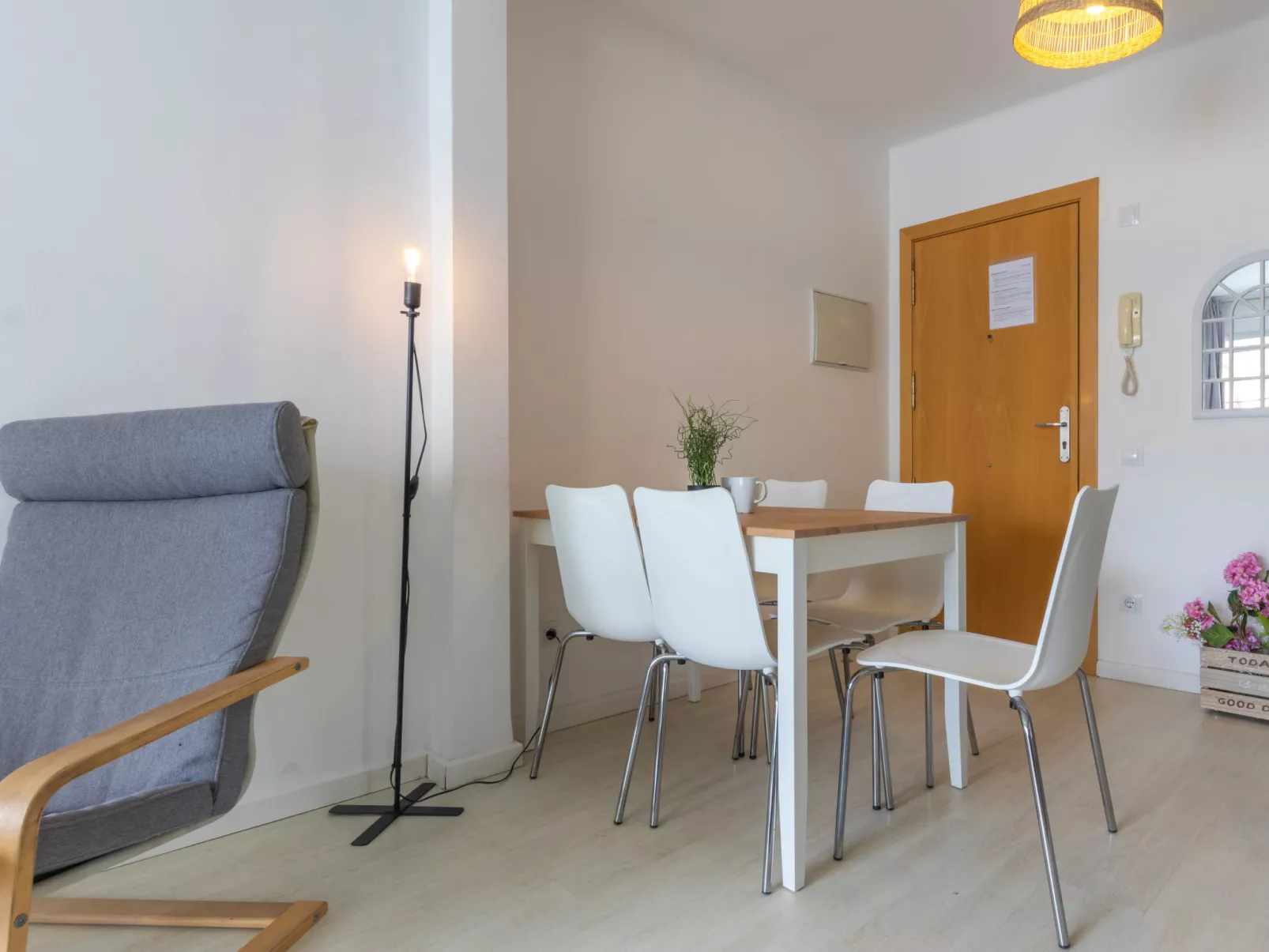 Terecel Salou-Inside