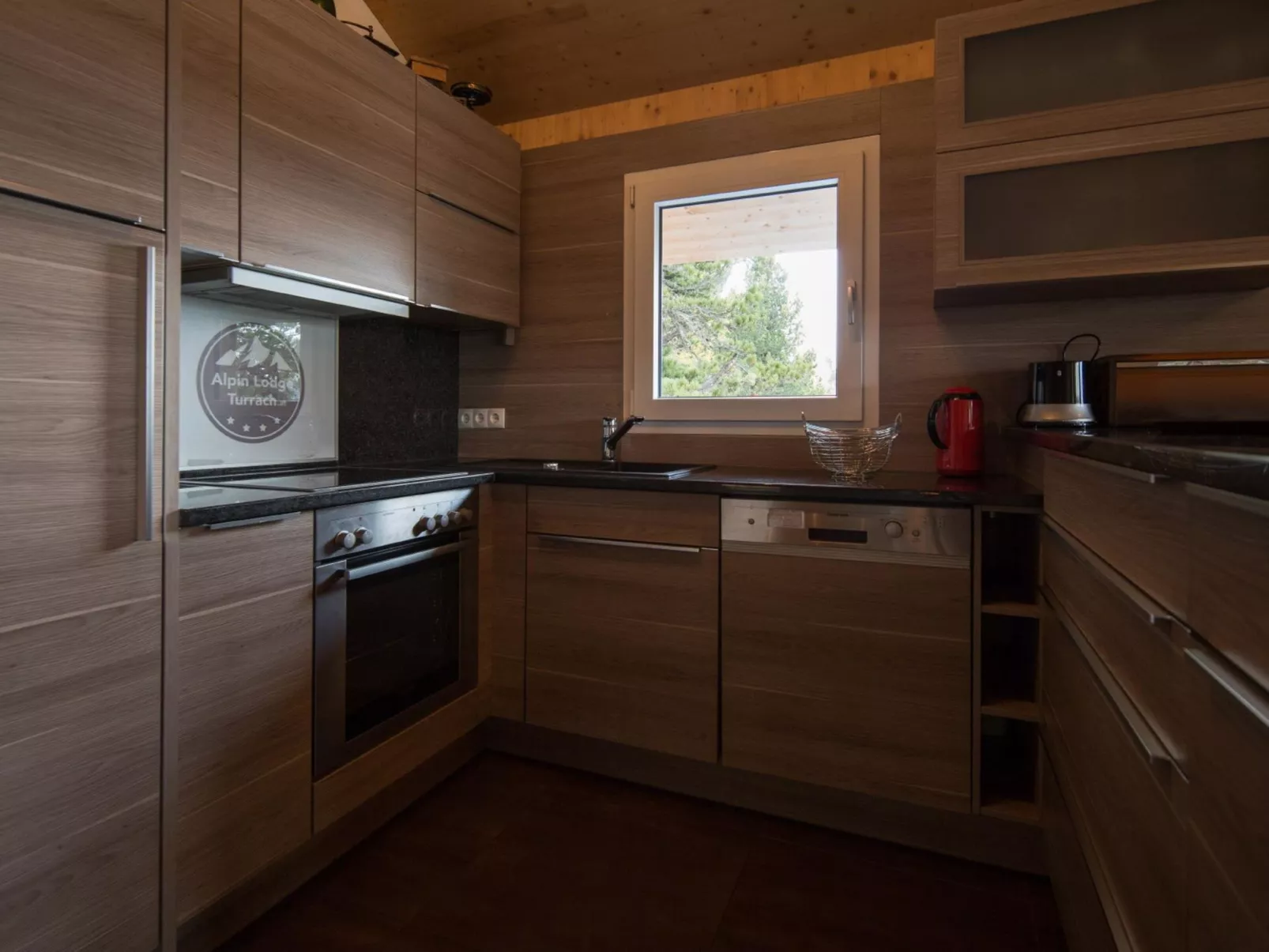 #29 mit IR-Sauna und Sprudelbad Innen-Inside