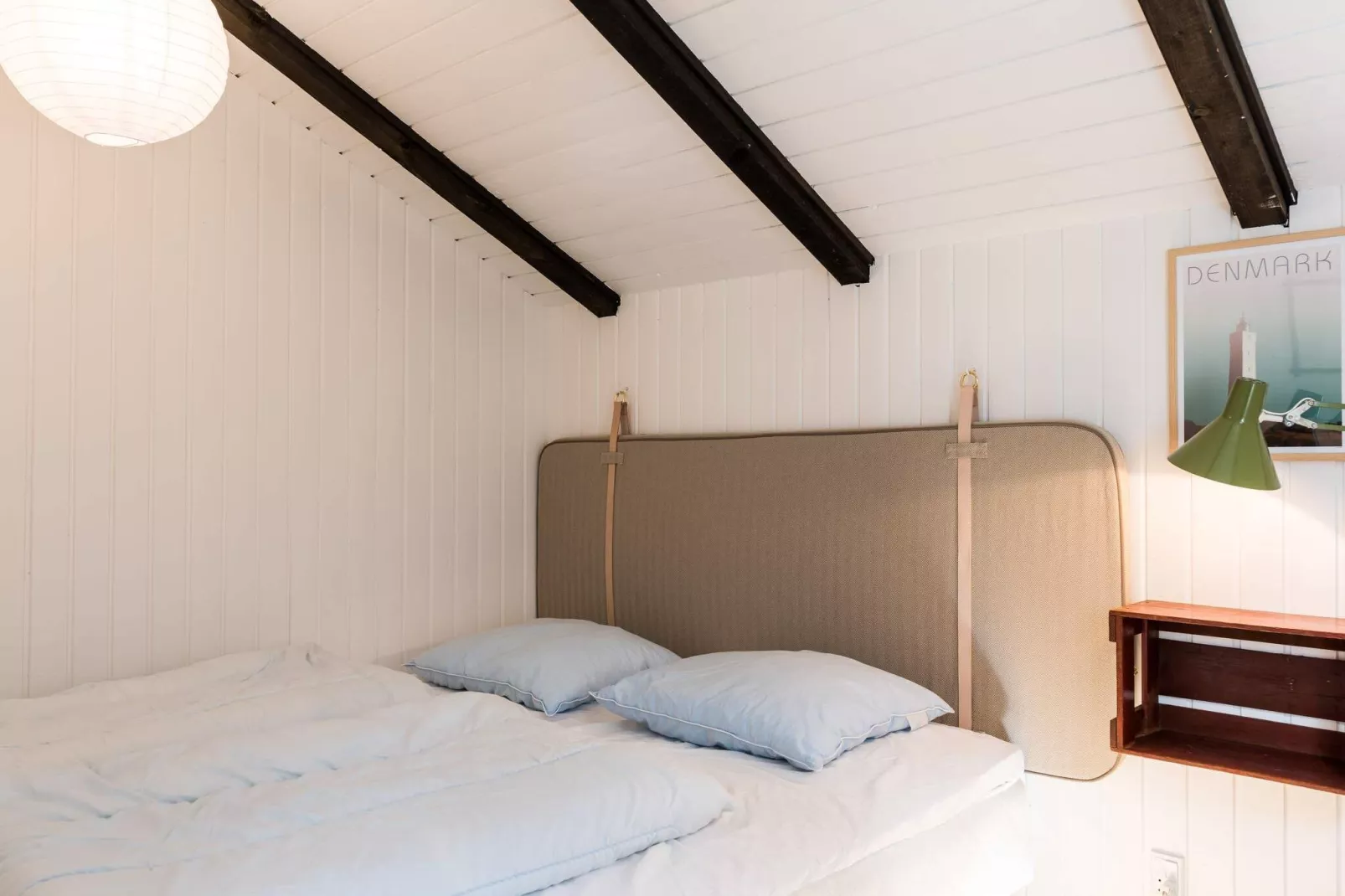 Cozy Cottage Retreat in Blavand-By Traum-Indoor
