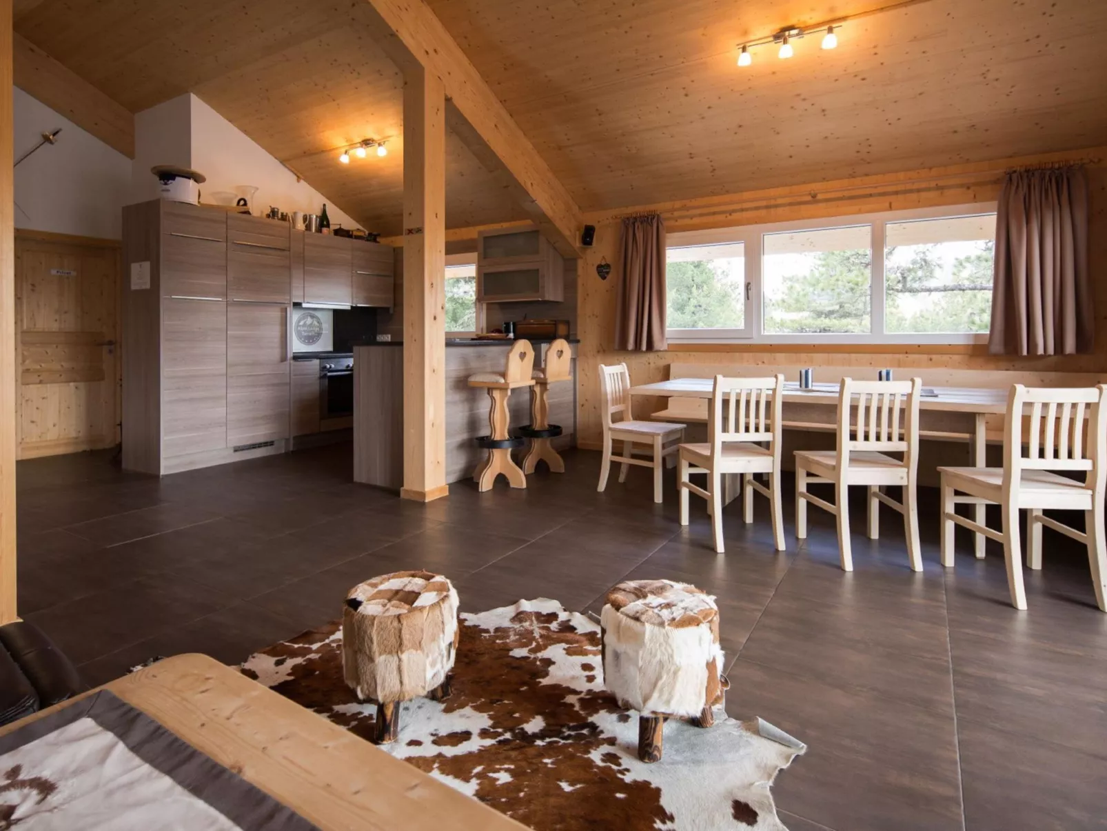 #29 mit IR-Sauna und Sprudelbad Innen-Inside