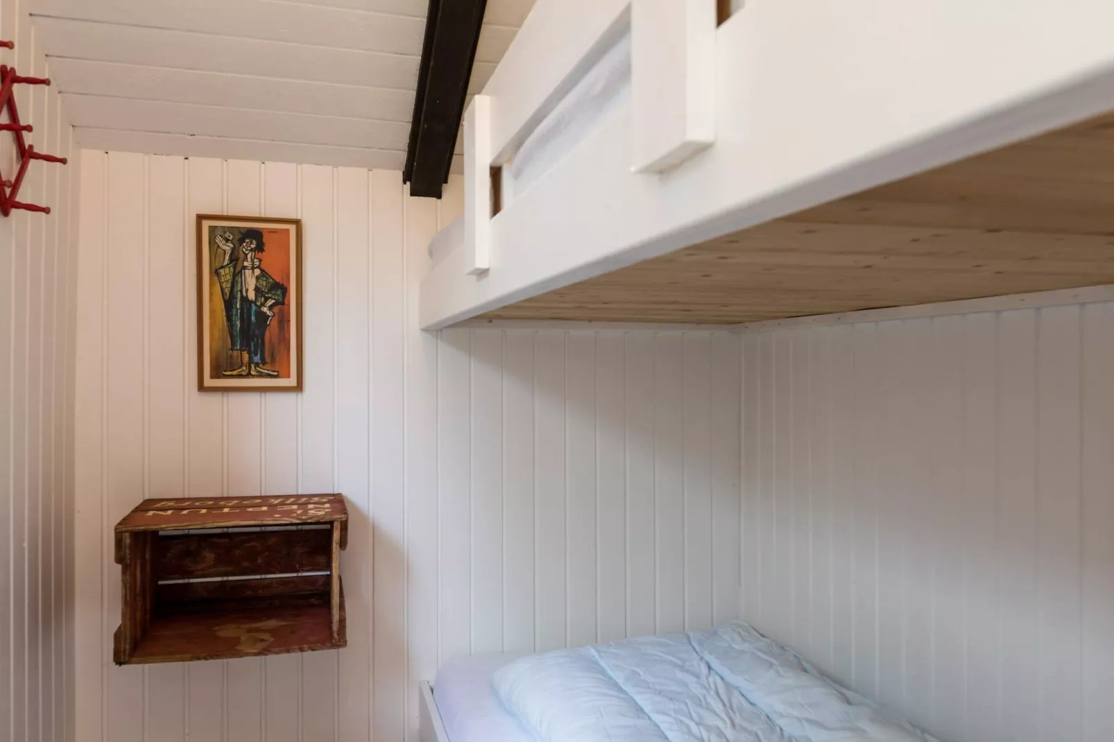 Cozy Cottage Retreat in Blavand-By Traum-Indoor