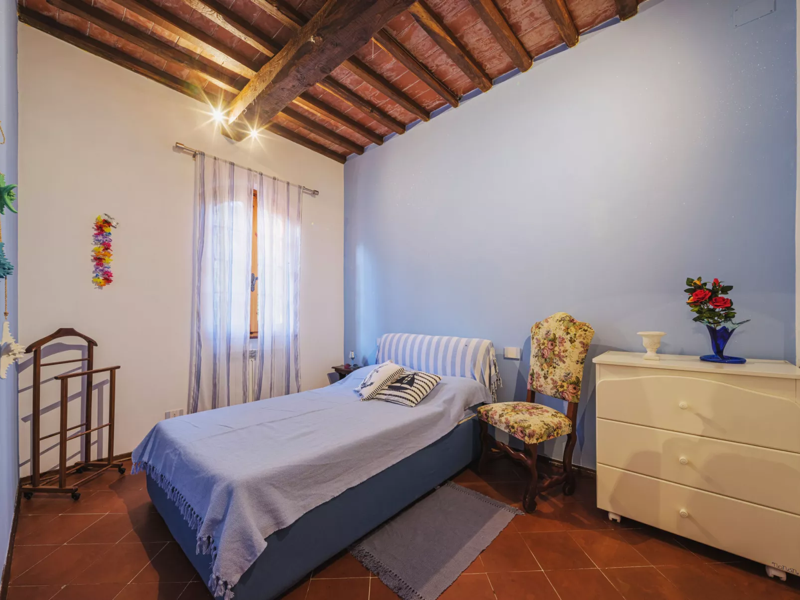 Villa Mistral-Inside