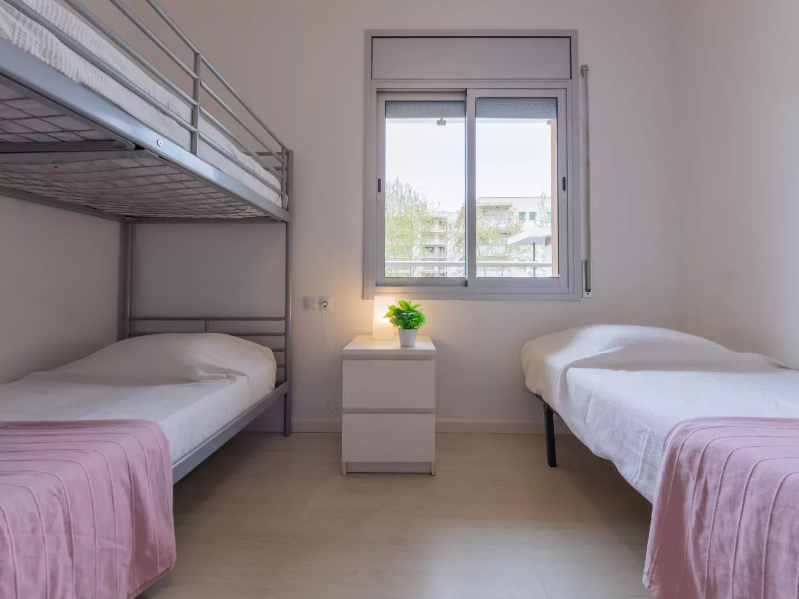 Terecel Salou-Inside