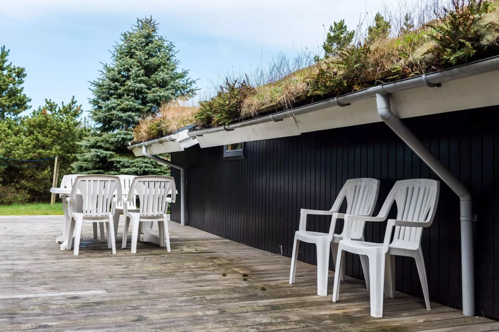 Cozy Cottage Retreat in Blavand-By Traum-View