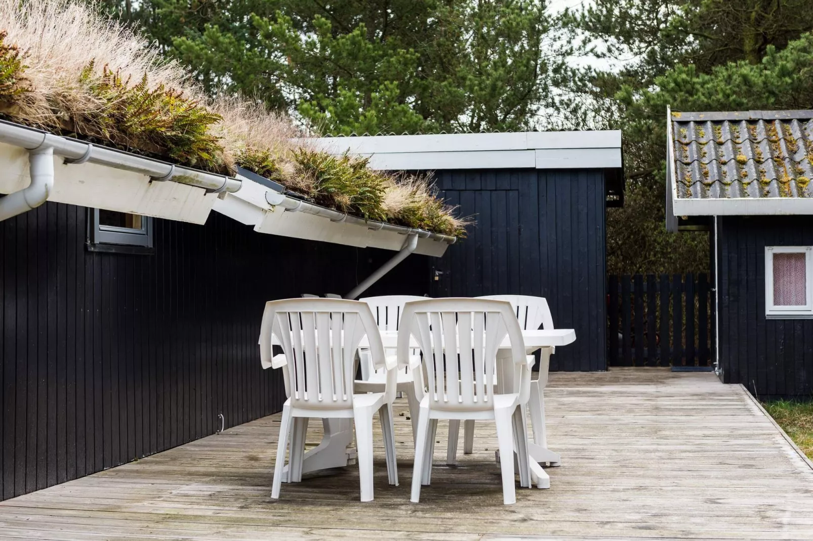 Cozy Cottage Retreat in Blavand-By Traum-View