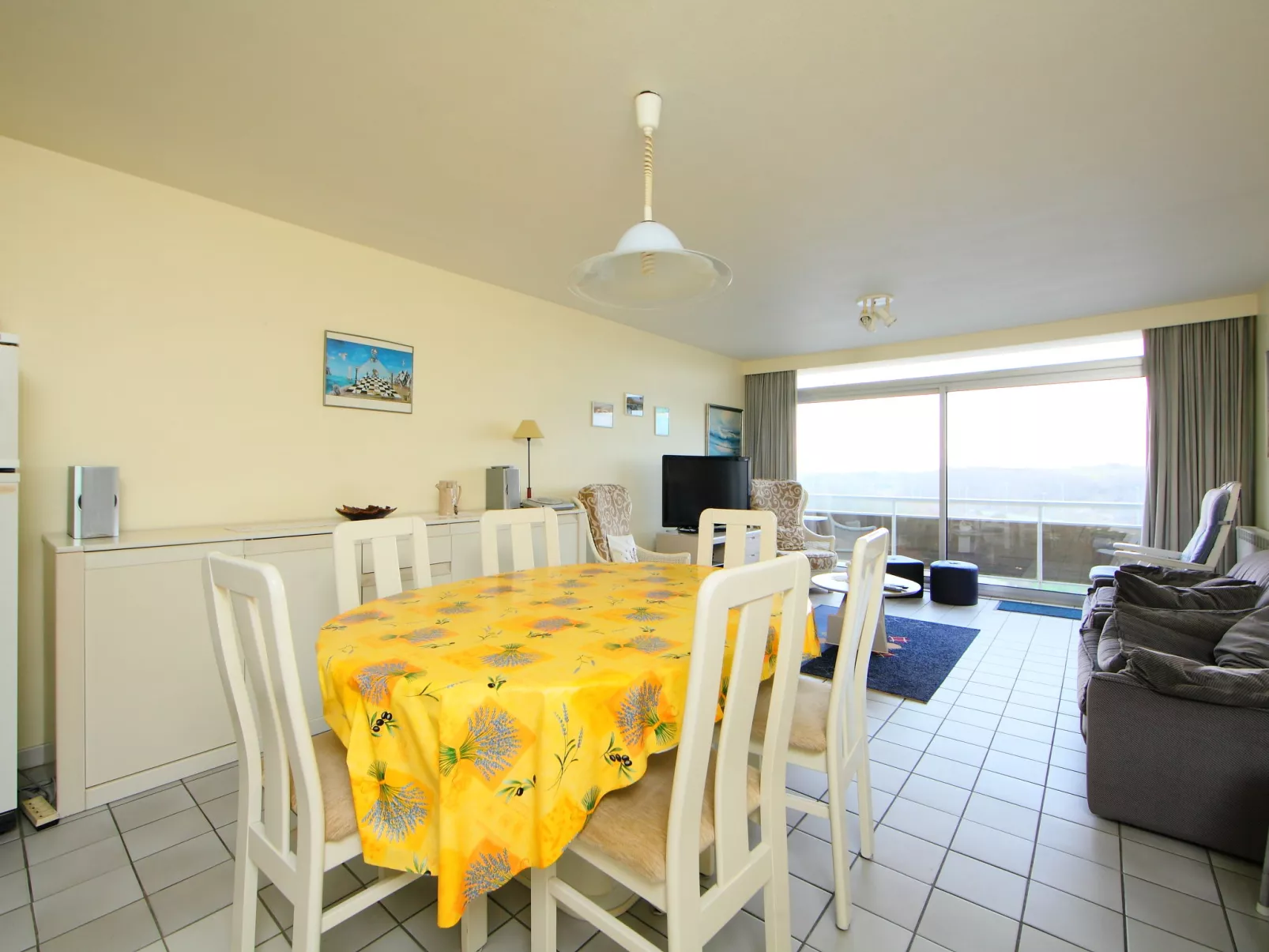 Residentie Astrid app. 703