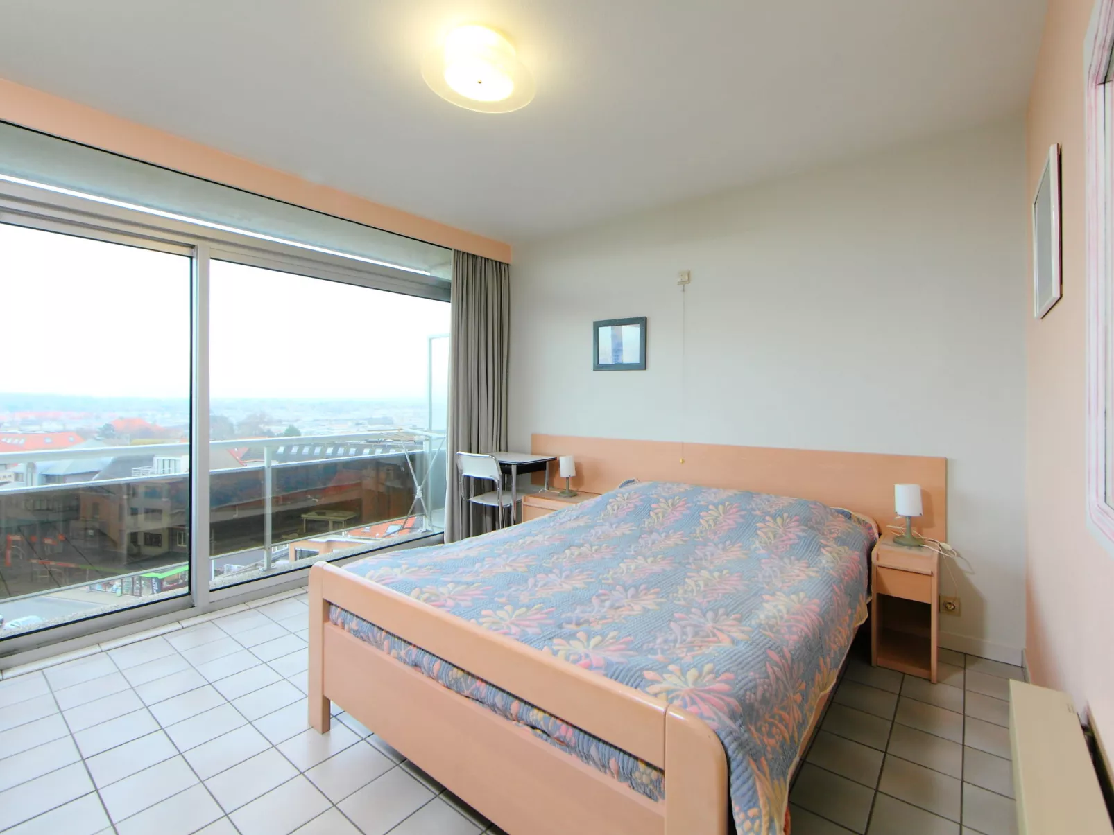 Residentie Astrid app. 703