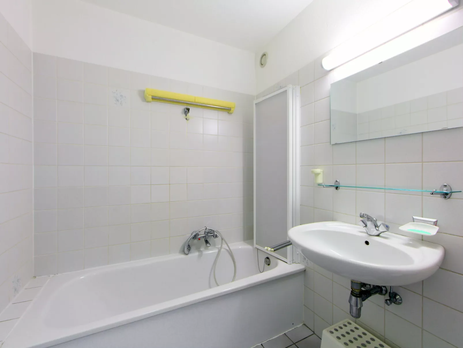 Residentie Astrid app. 703-Drinnen