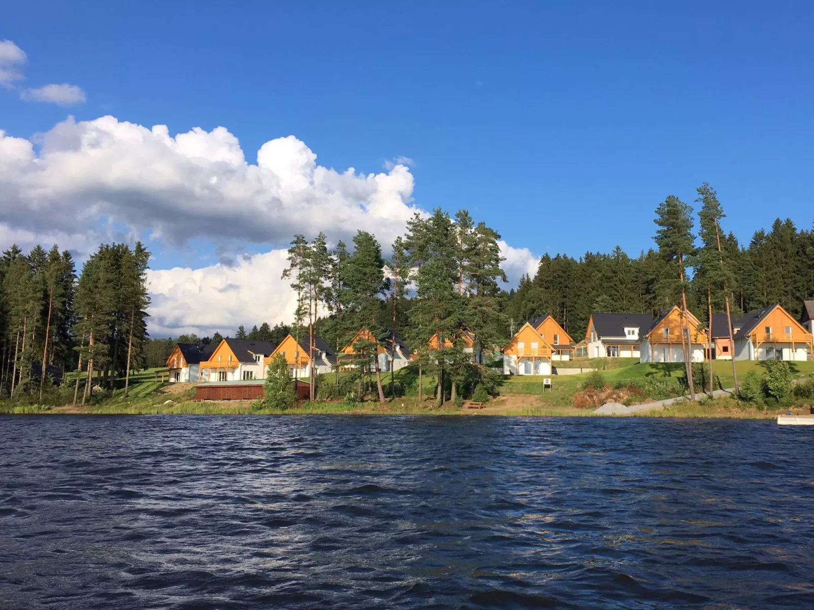 Lakeside Village 12-Outside
