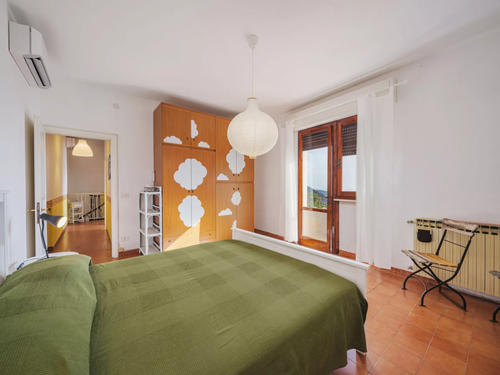 Casa Giulia-Inside