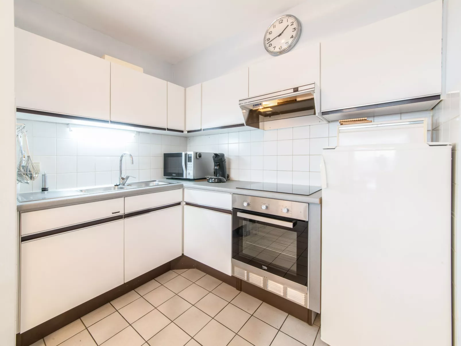 Residentie Astrid-Drinnen