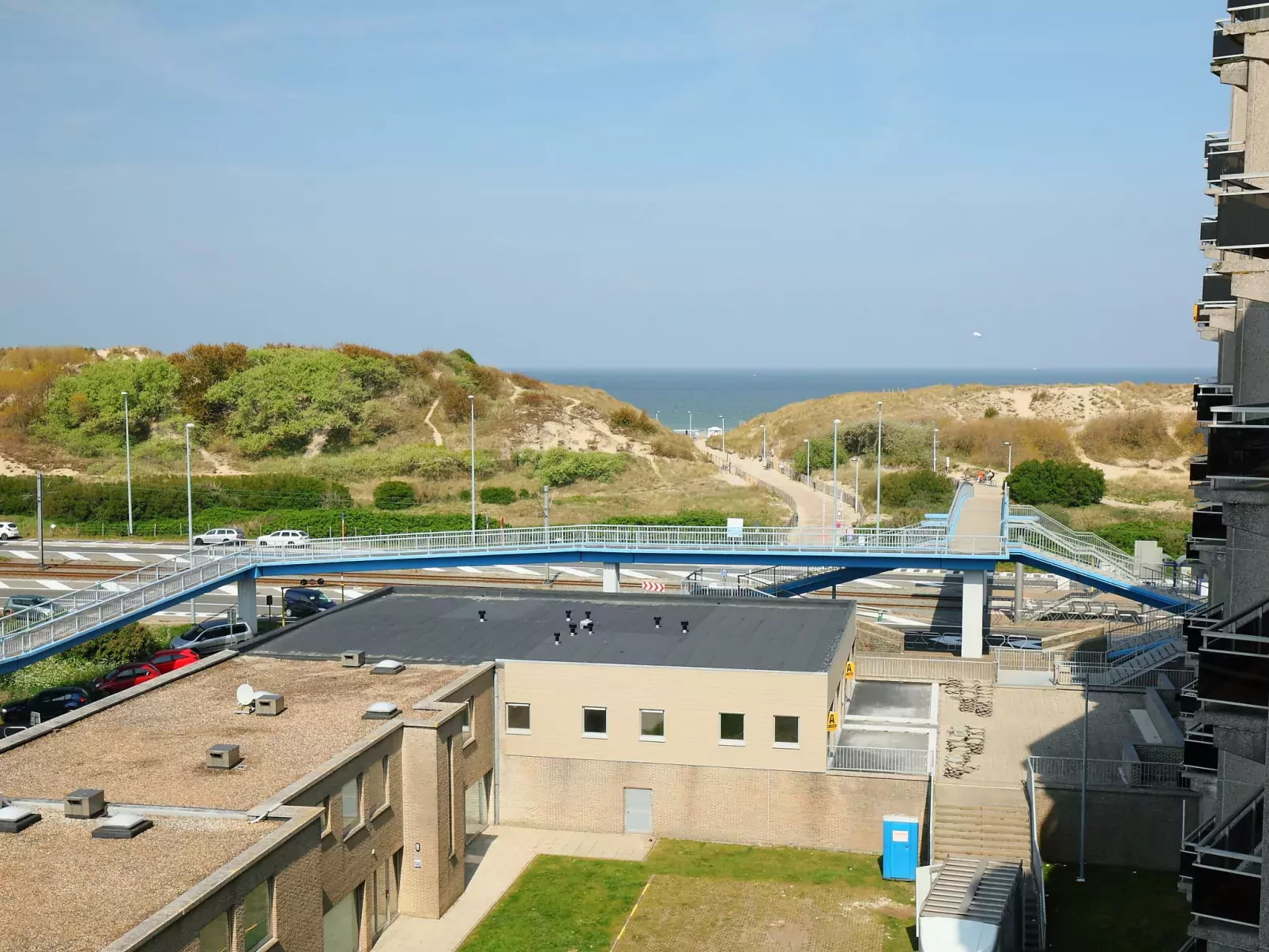 Residentie Astrid-Draußen