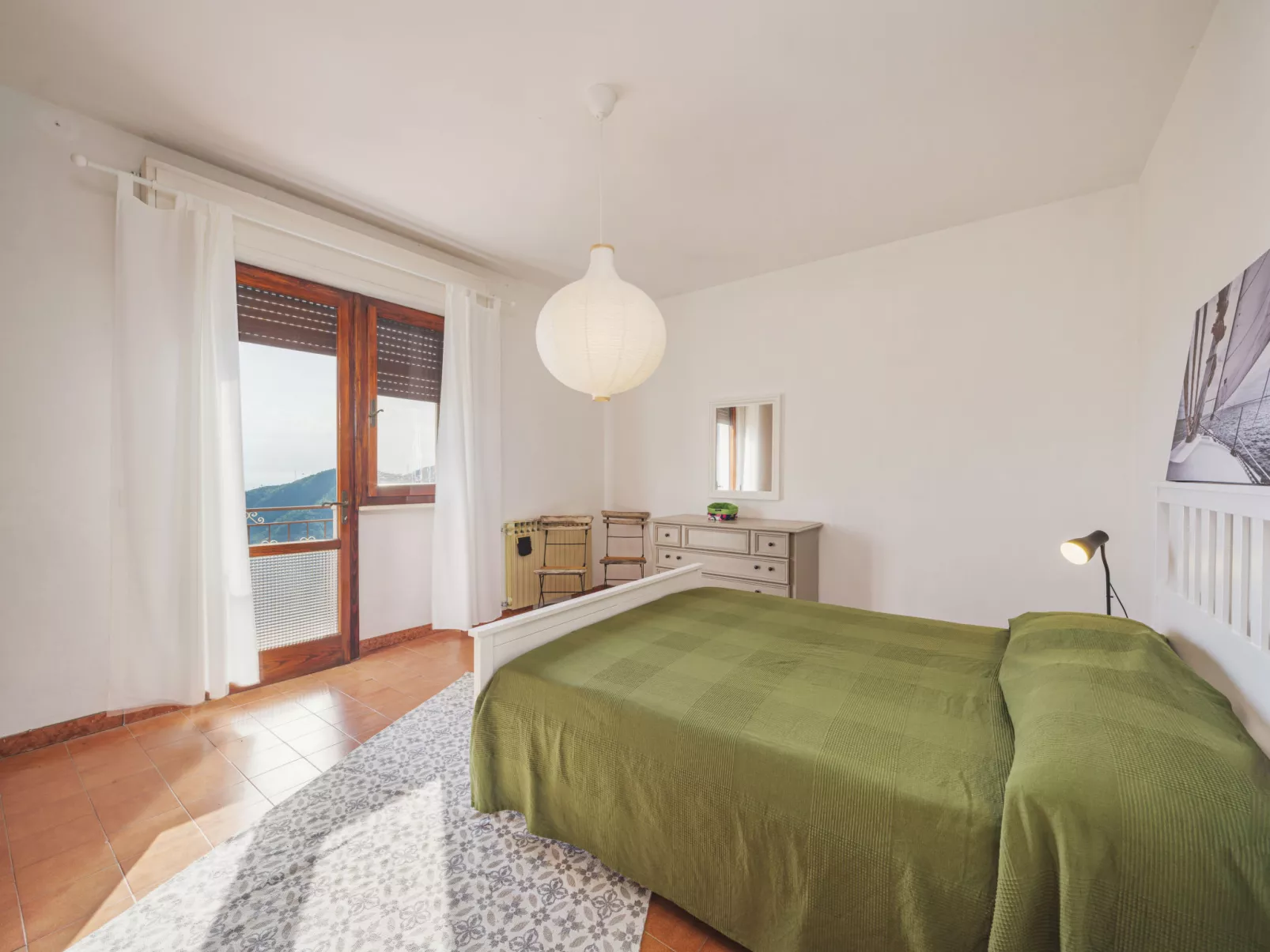 Casa Giulia-Inside