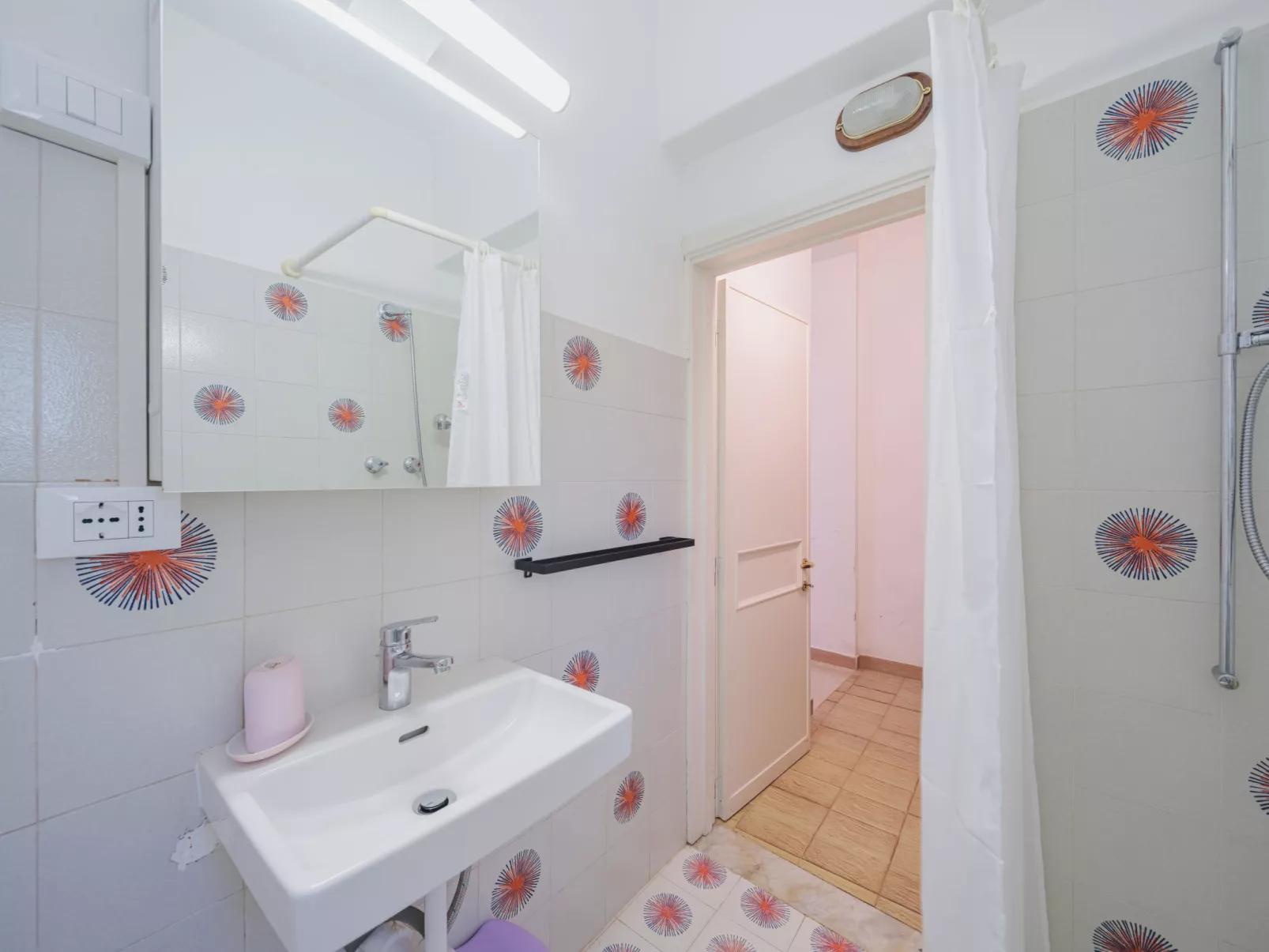 Casa Giulia-Inside