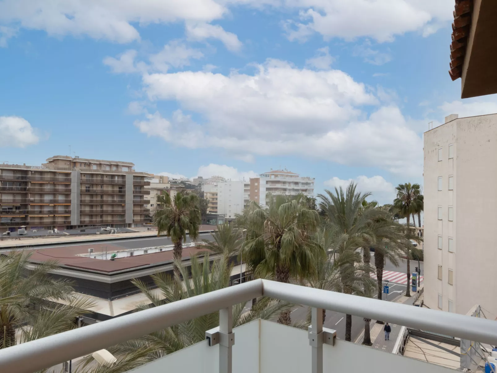 Terecel Salou-Draußen