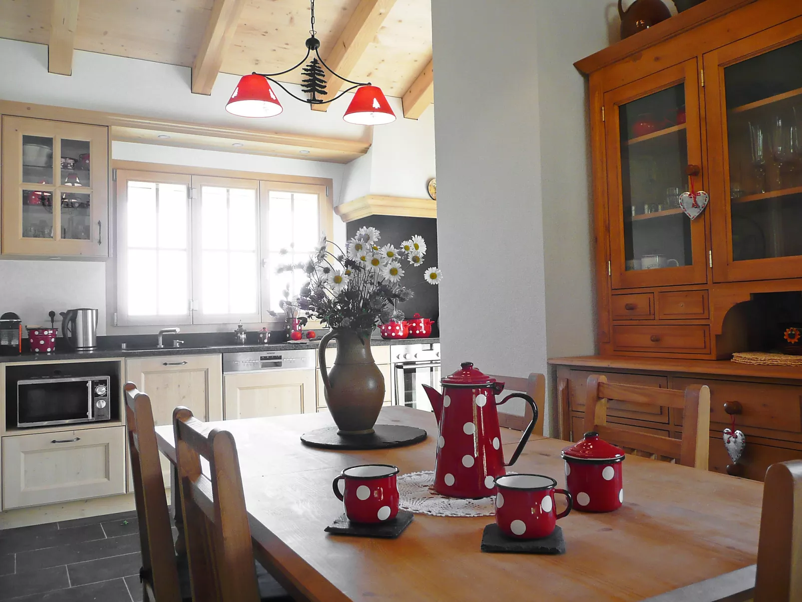 Chalet La Poya