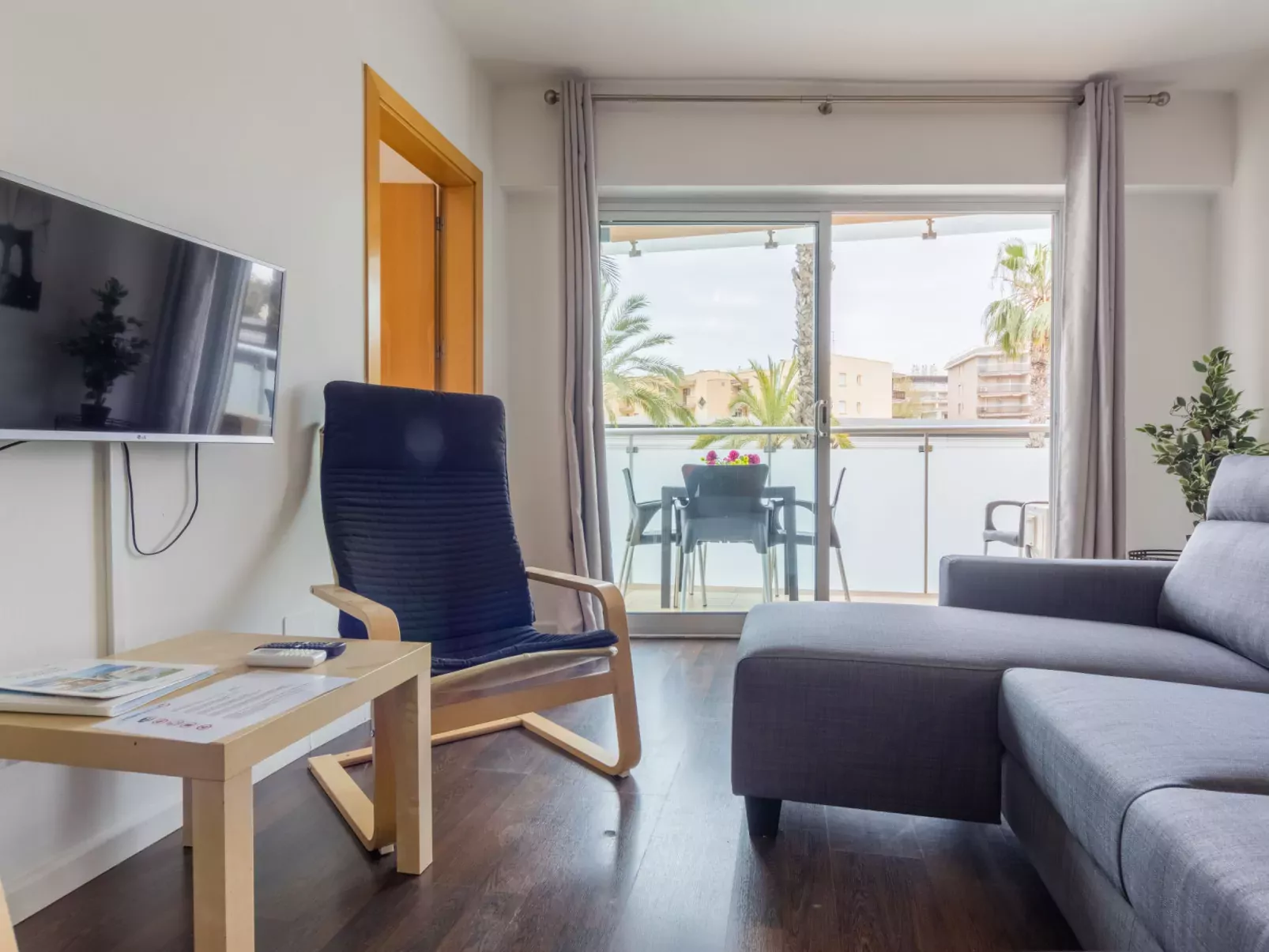 Terecel Salou-Drinnen